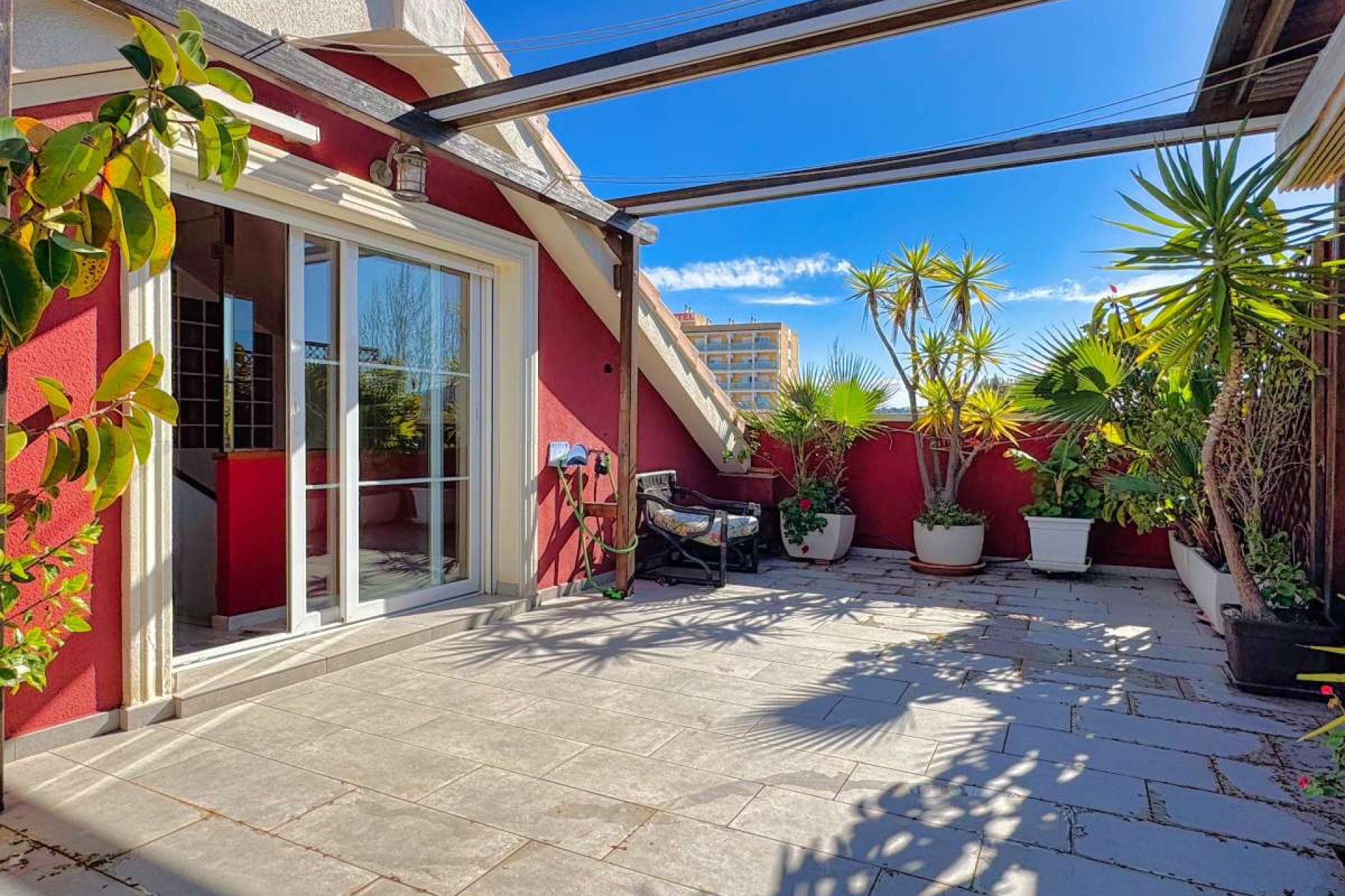 Használt Ingatlanok - Apartman -
Jávea - Costa Blanca