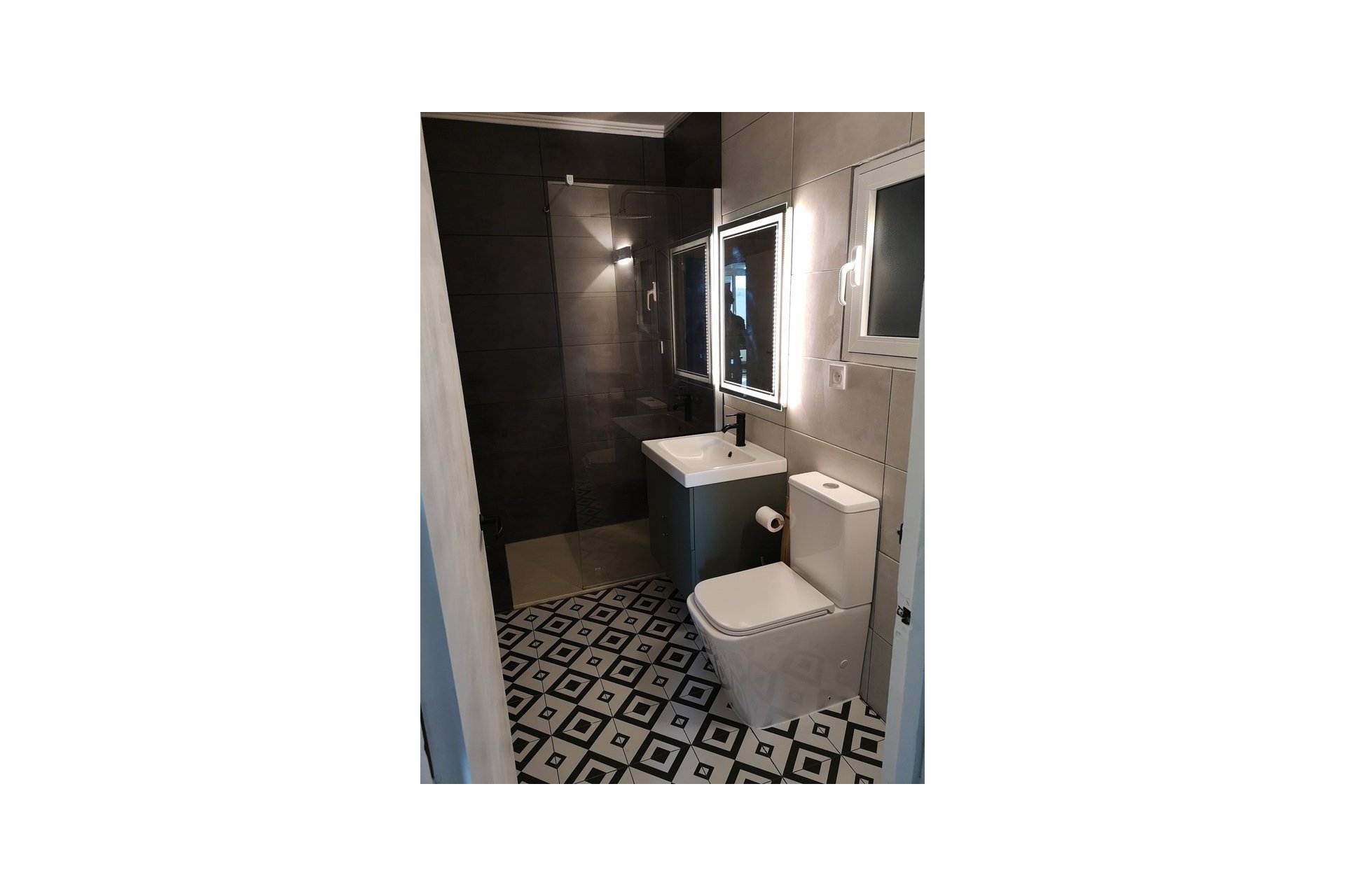 Használt Ingatlanok - Apartman -
Jávea - Costa Blanca