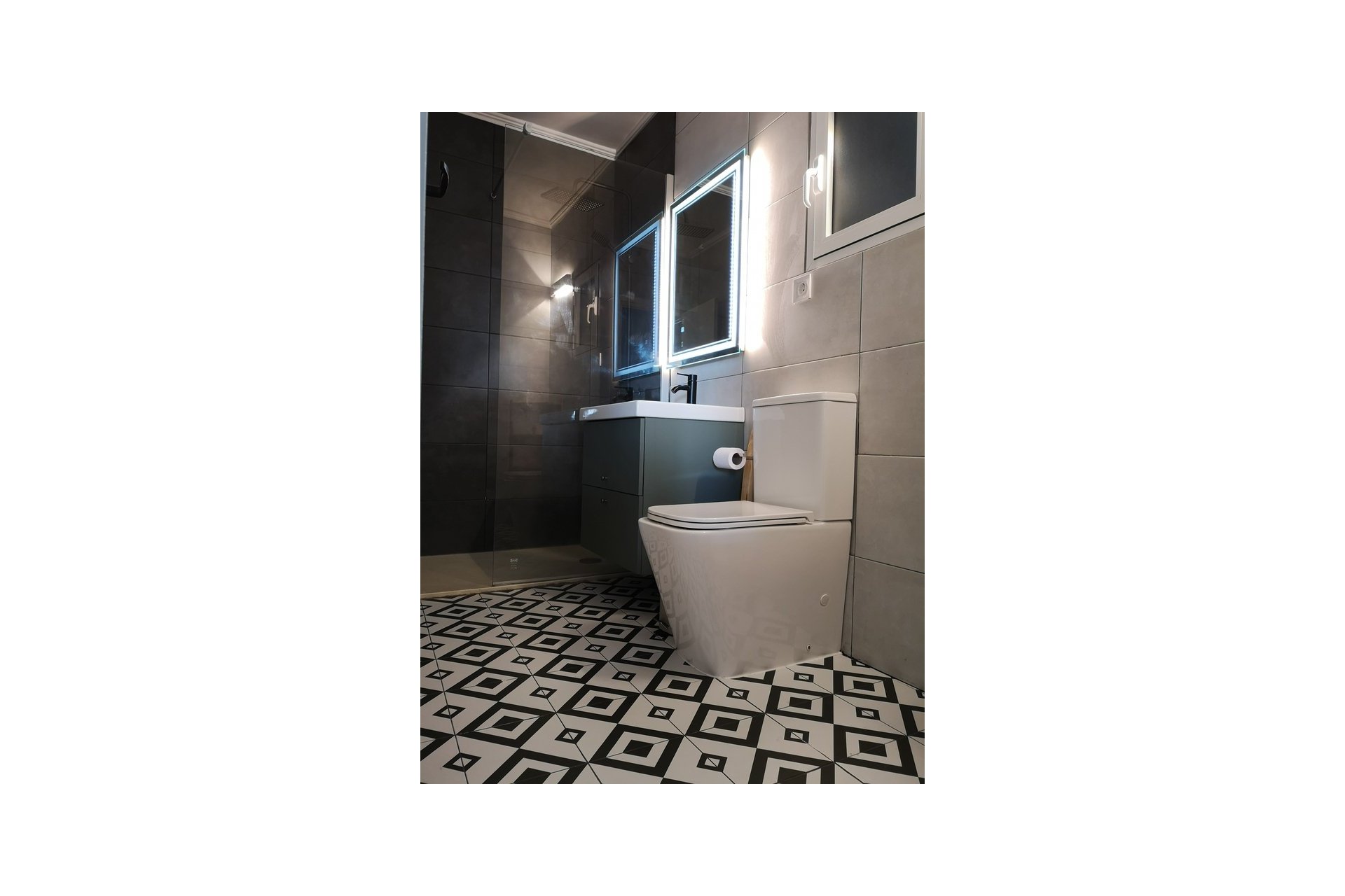 Használt Ingatlanok - Apartman -
Jávea - Costa Blanca