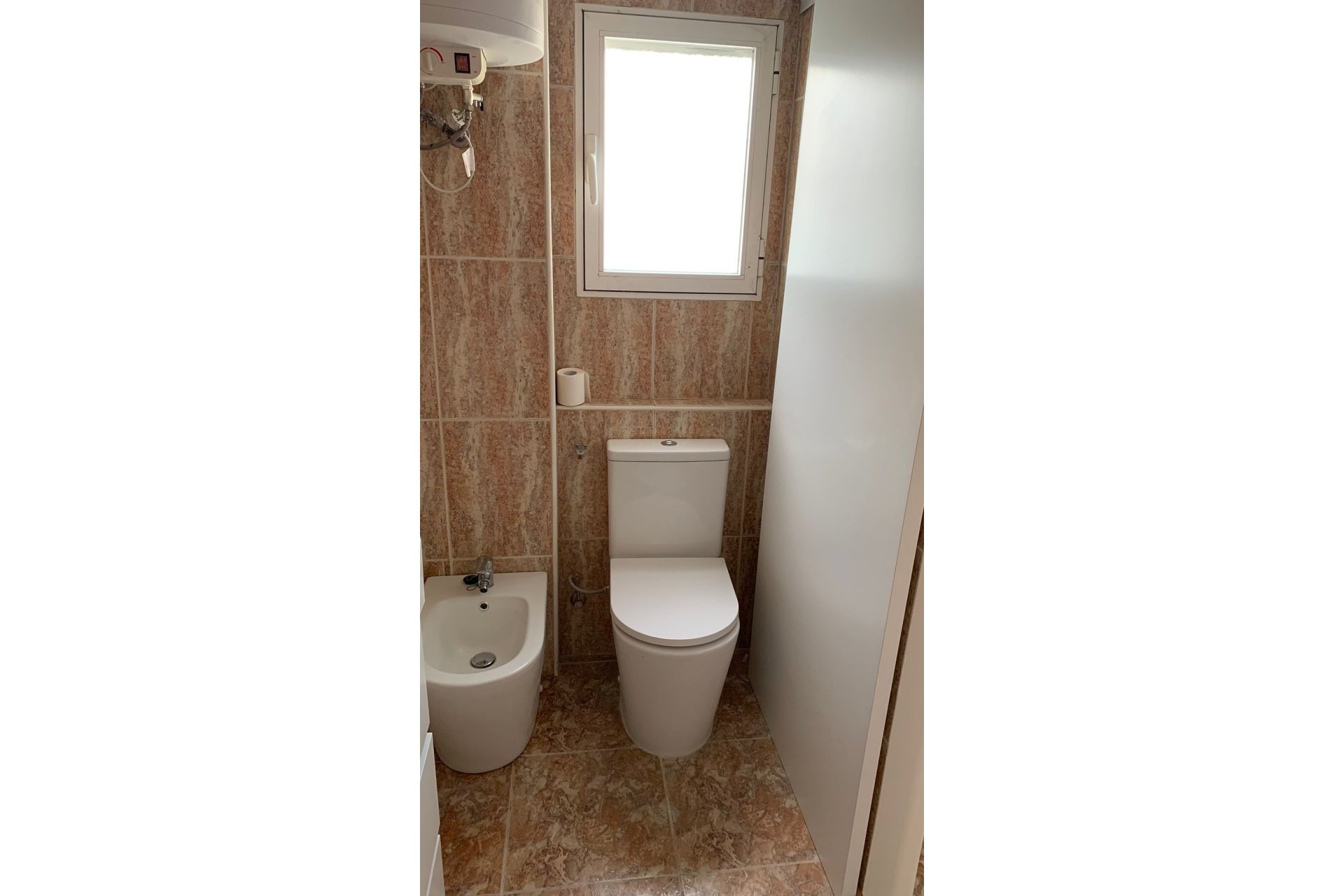 Használt Ingatlanok - Apartman -
Jávea - Costa Blanca