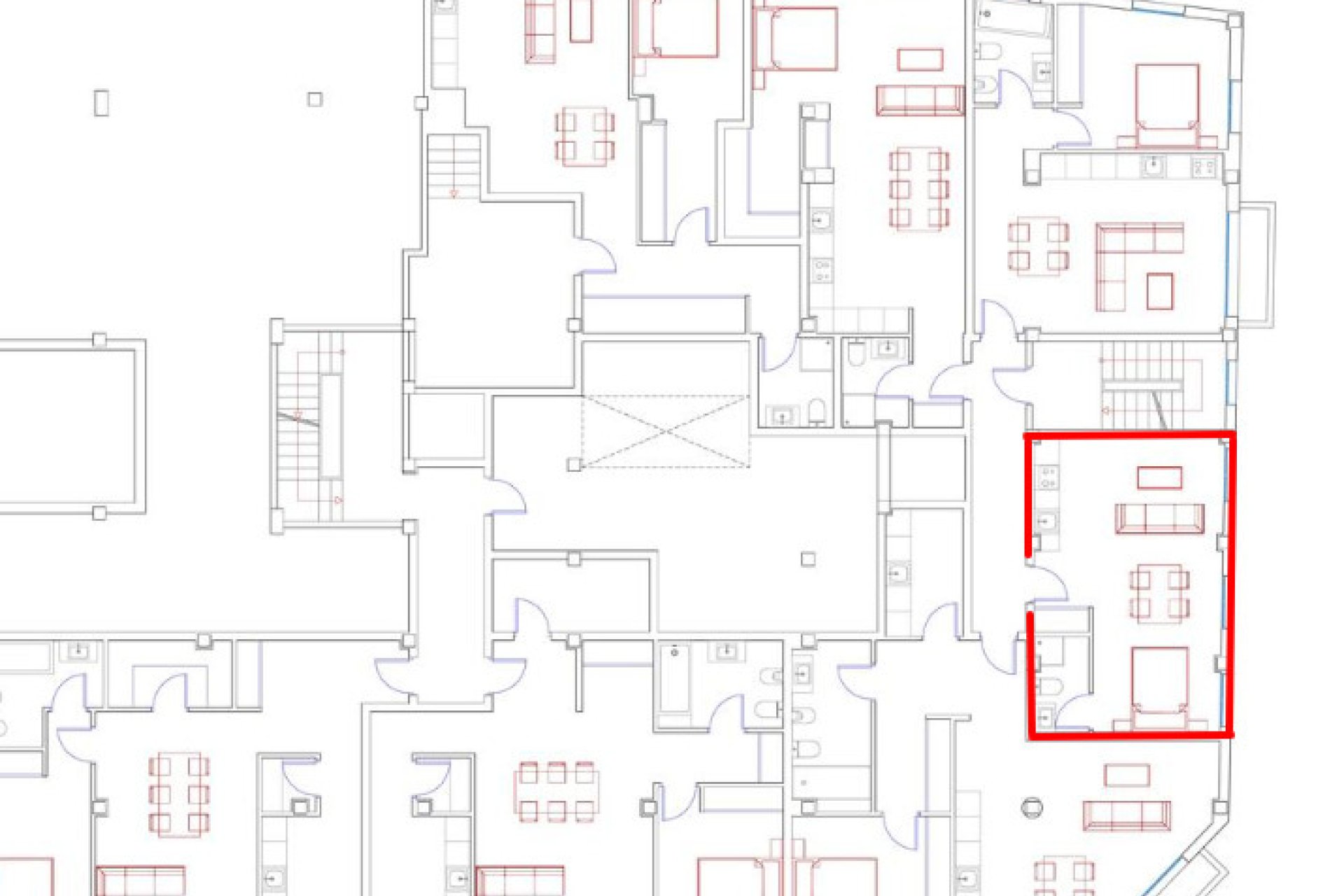 Használt Ingatlanok - Apartman -
Jávea - Costa Blanca