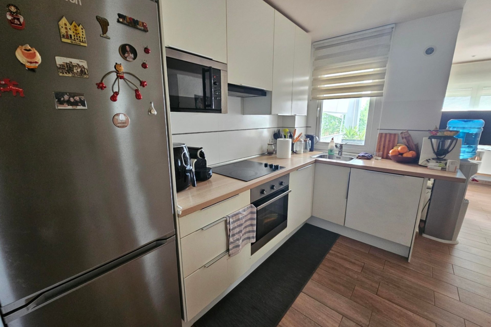 Használt Ingatlanok - Apartman -
Jávea - Costa Blanca