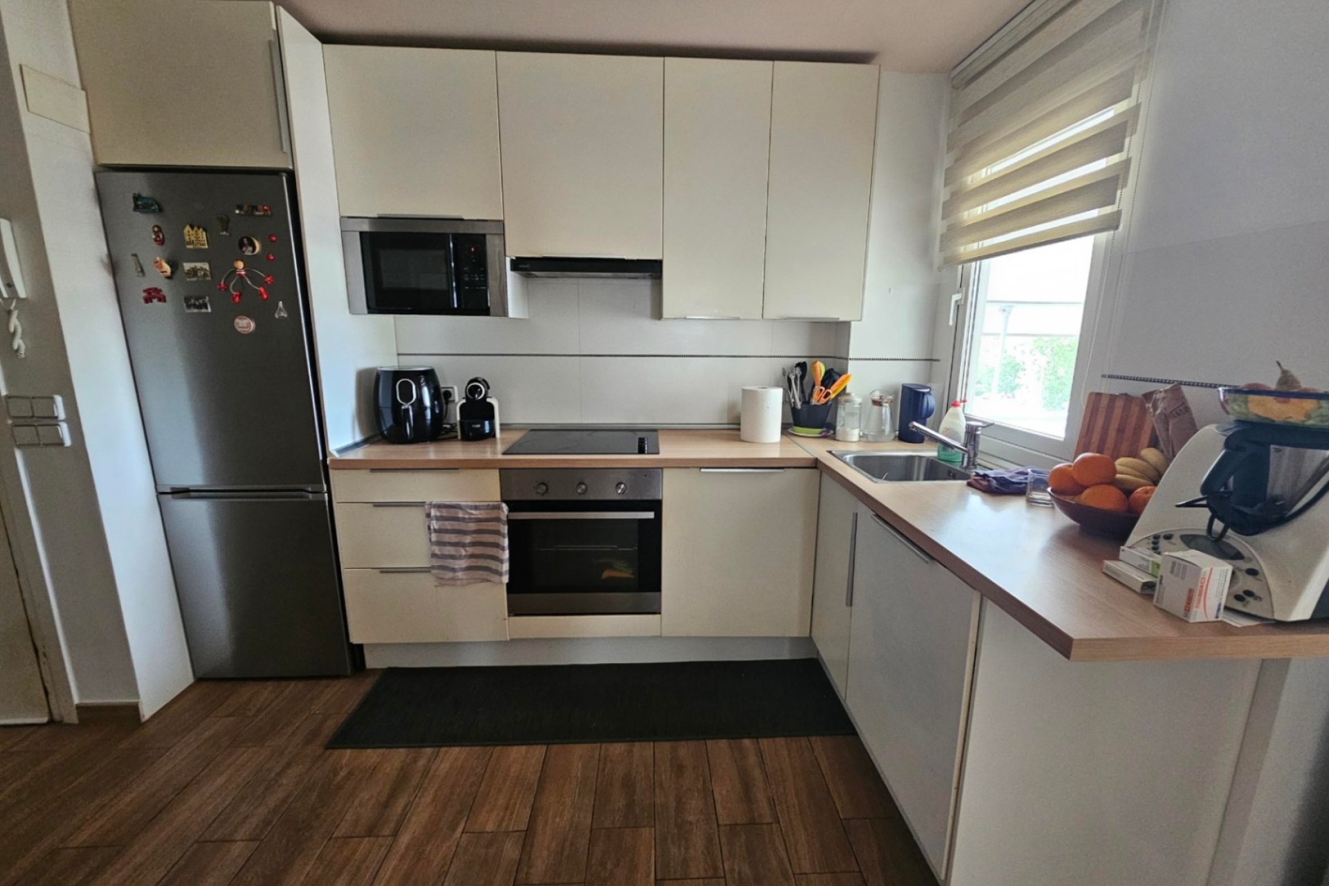 Használt Ingatlanok - Apartman -
Jávea - Costa Blanca