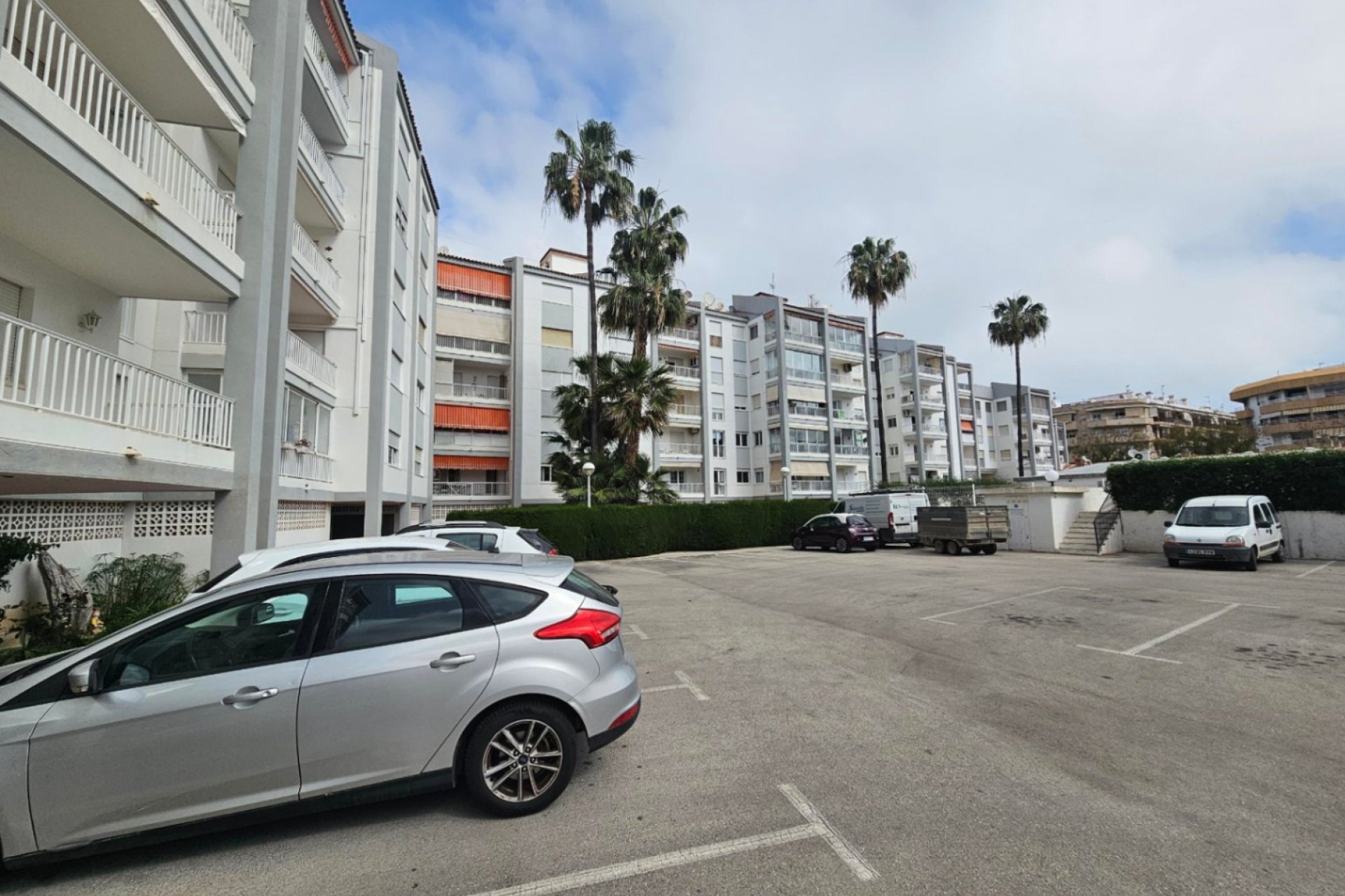 Használt Ingatlanok - Apartman -
Jávea - Costa Blanca