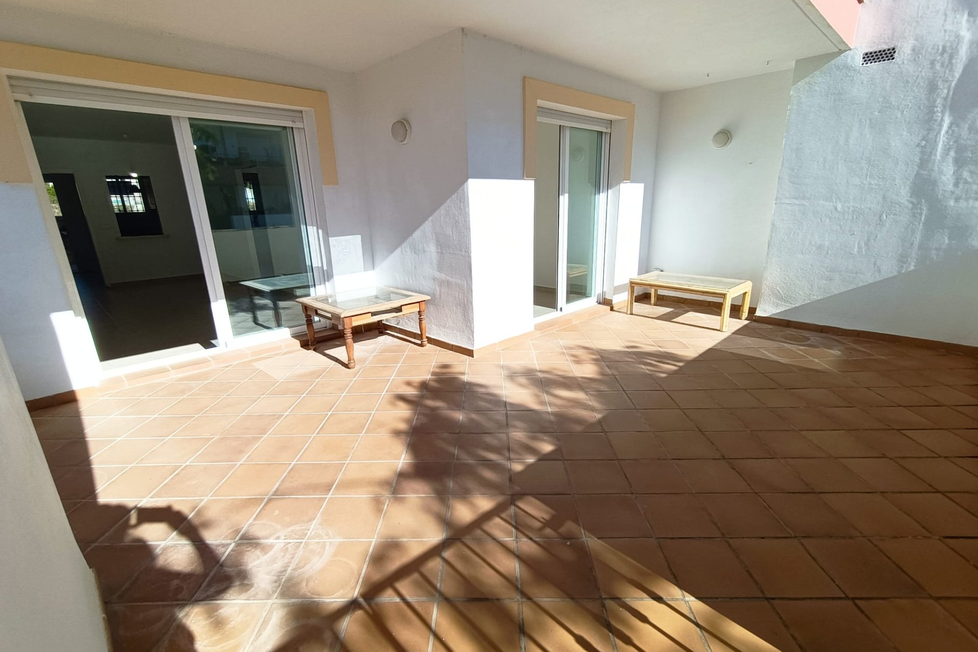 Használt Ingatlanok - Apartman -
Jesus Pobre - Inland