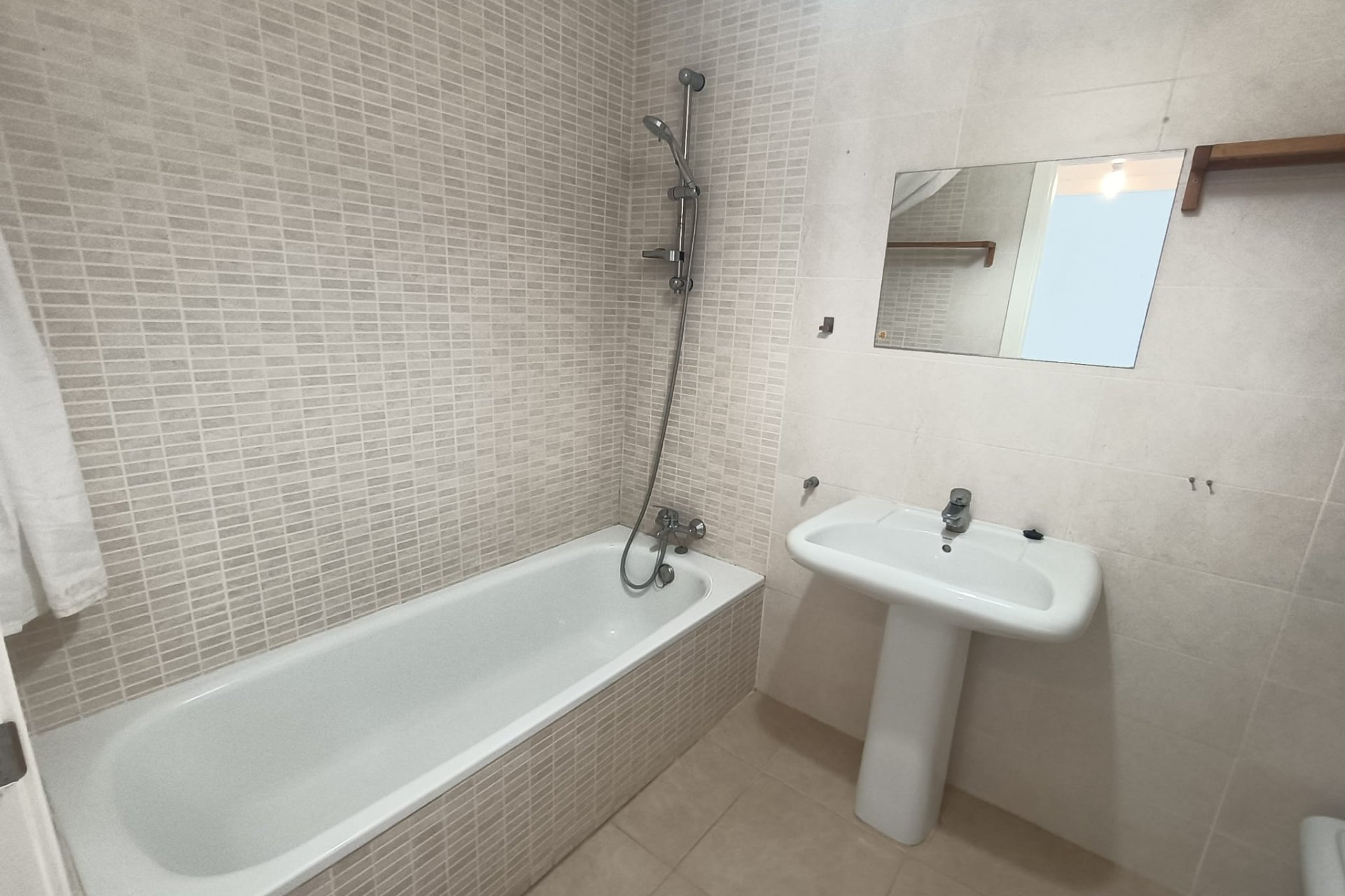 Használt Ingatlanok - Apartman -
Jesus Pobre - Inland