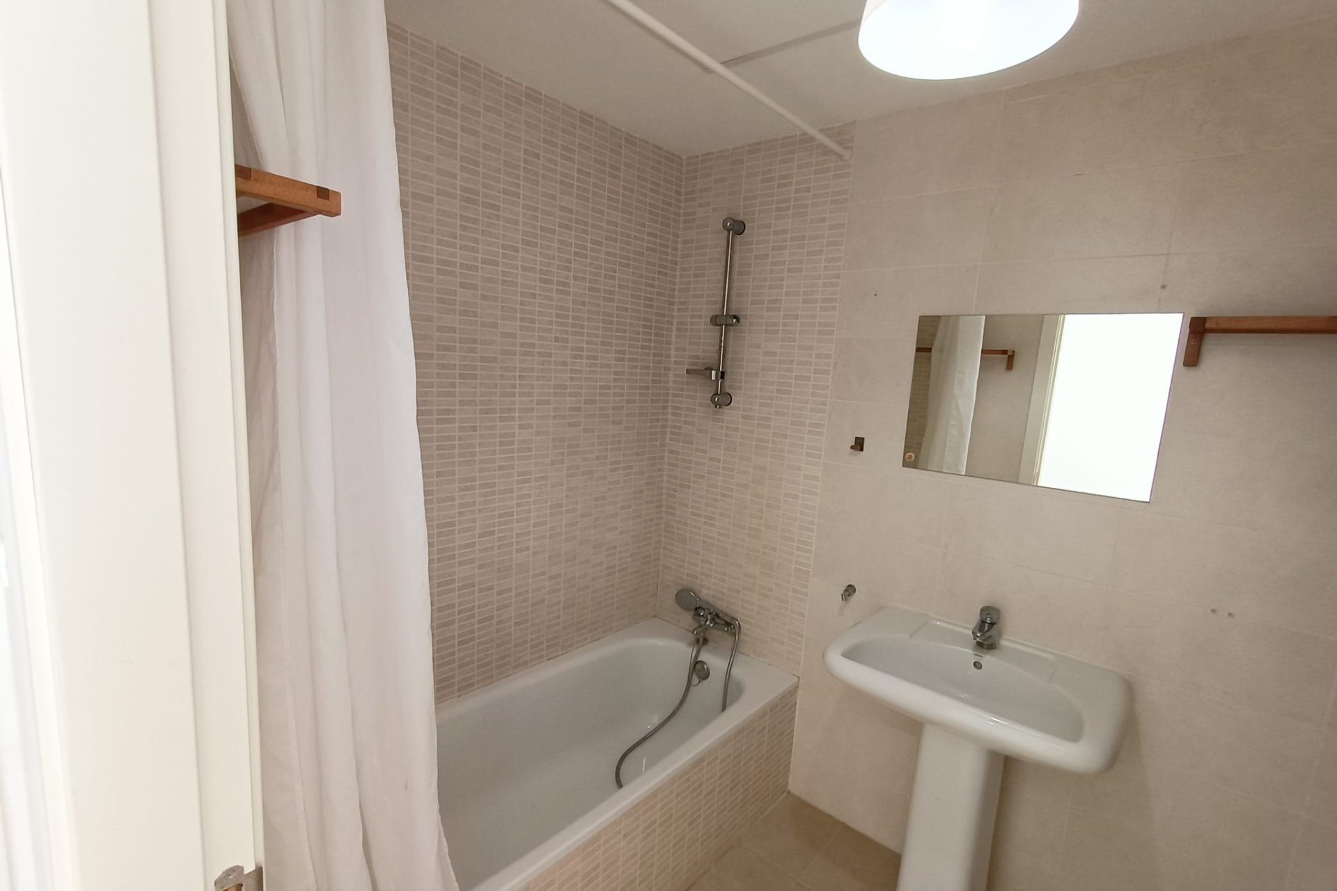 Használt Ingatlanok - Apartman -
Jesus Pobre - Inland