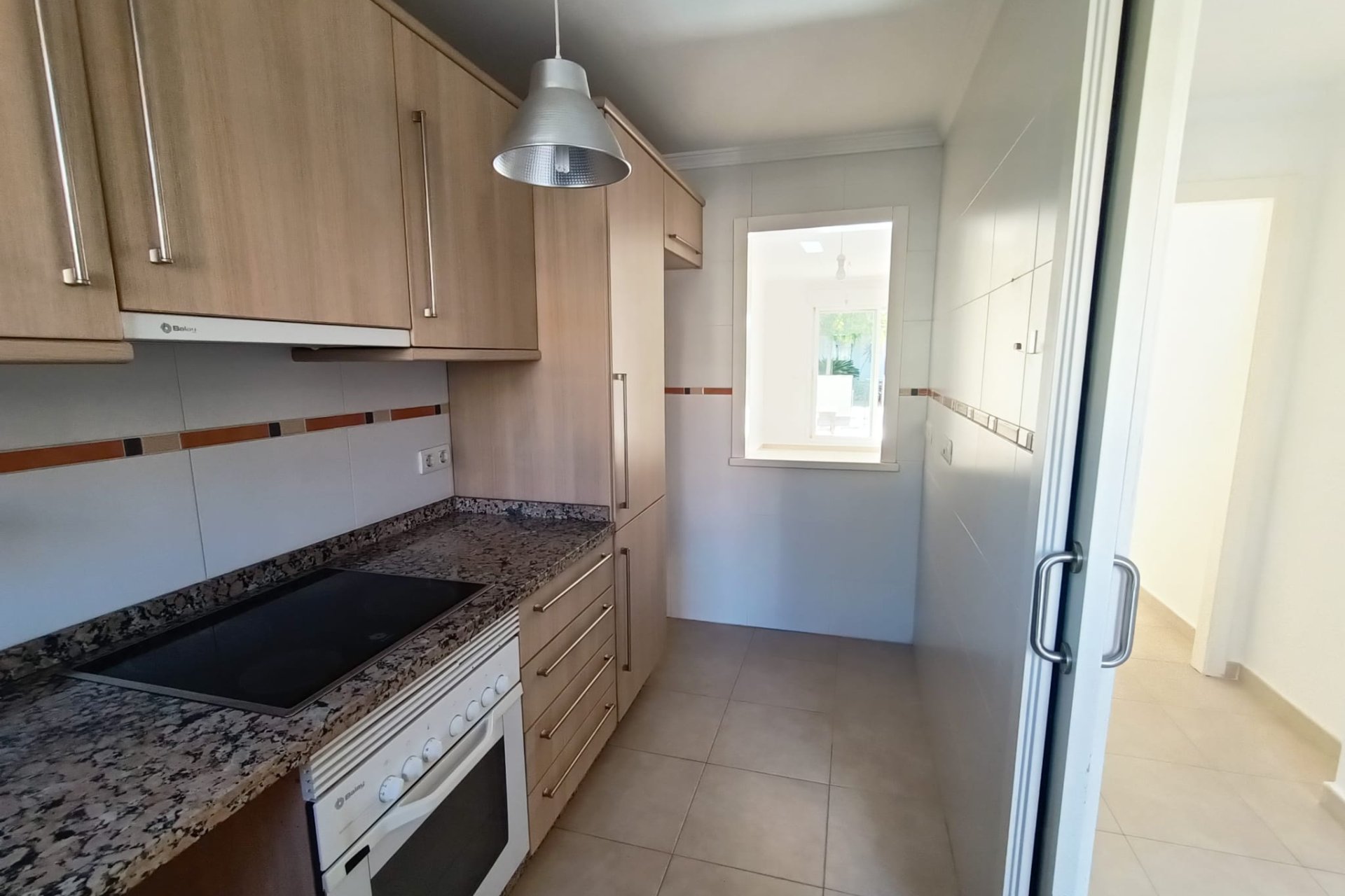 Használt Ingatlanok - Apartman -
Jesus Pobre - Inland