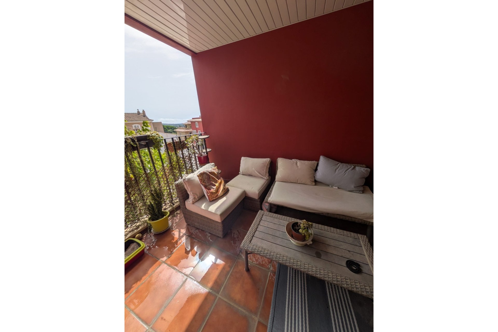 Használt Ingatlanok - Apartman -
Jesus Pobre - Inland