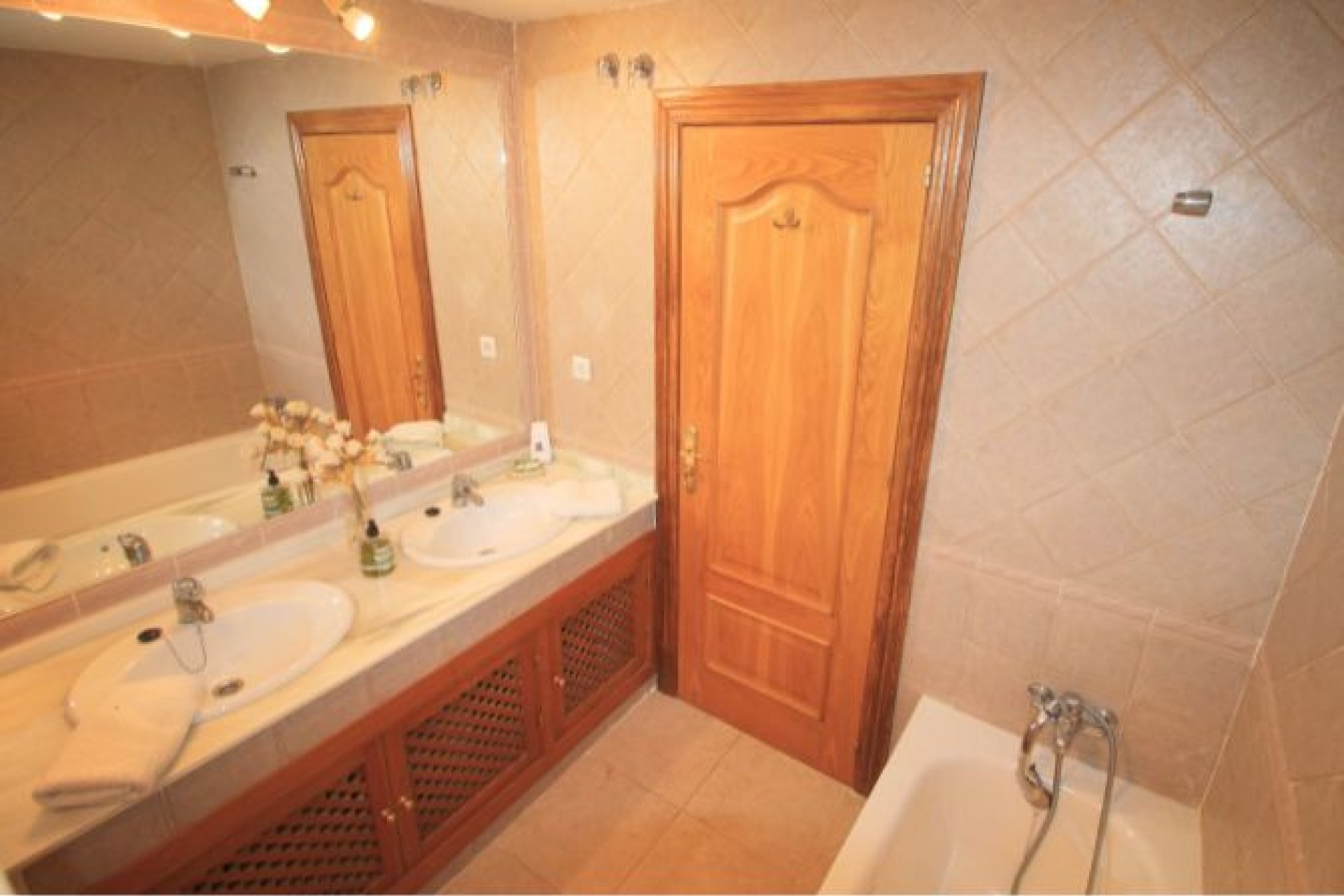 Használt Ingatlanok - Apartman -
La Manga Club - Costa Calida