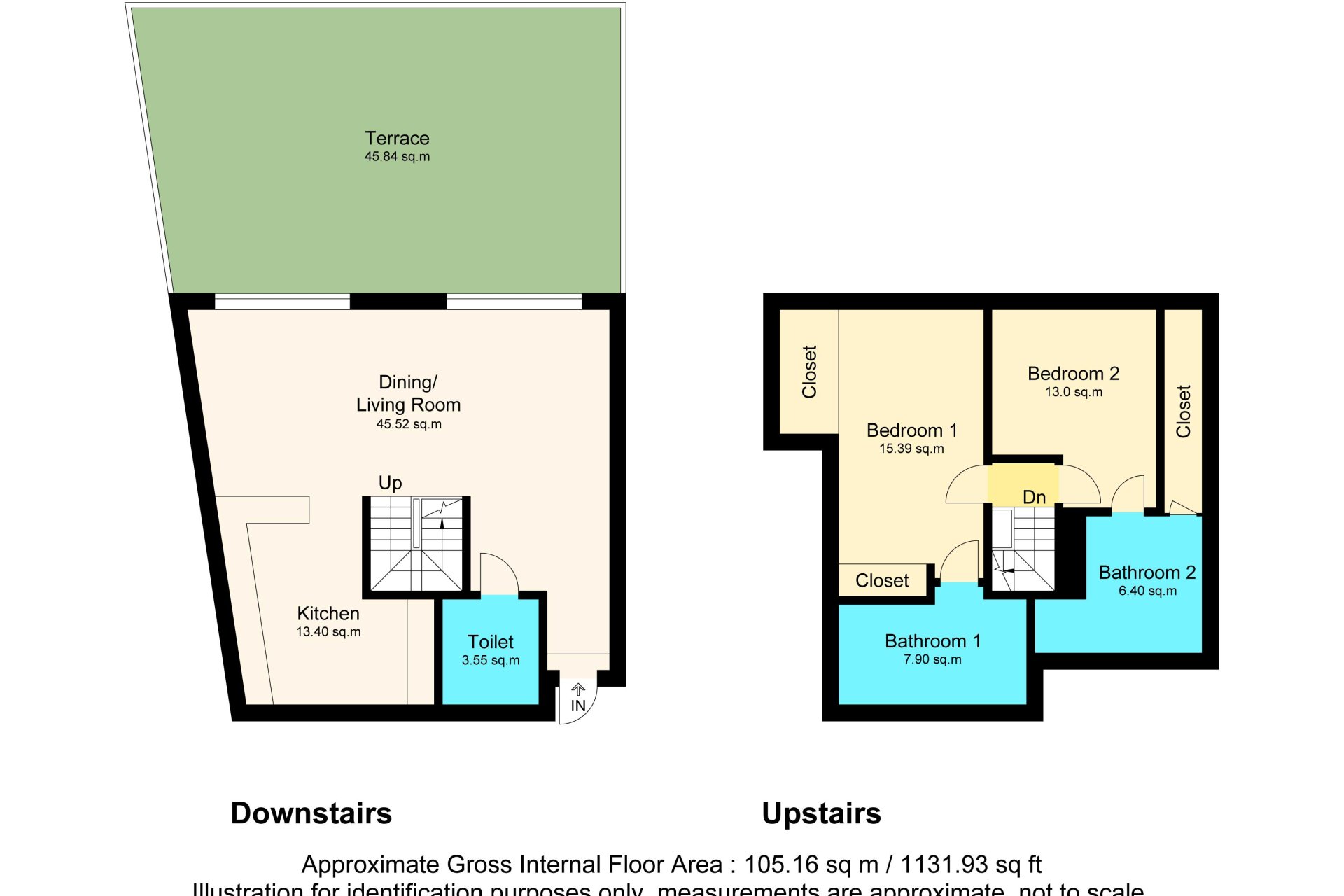 Használt Ingatlanok - Apartman -
La Manga Club - Costa Calida