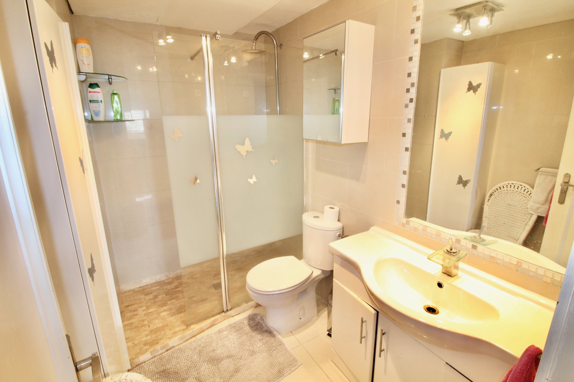 Használt Ingatlanok - Apartman -
La Manga Club - Costa Calida