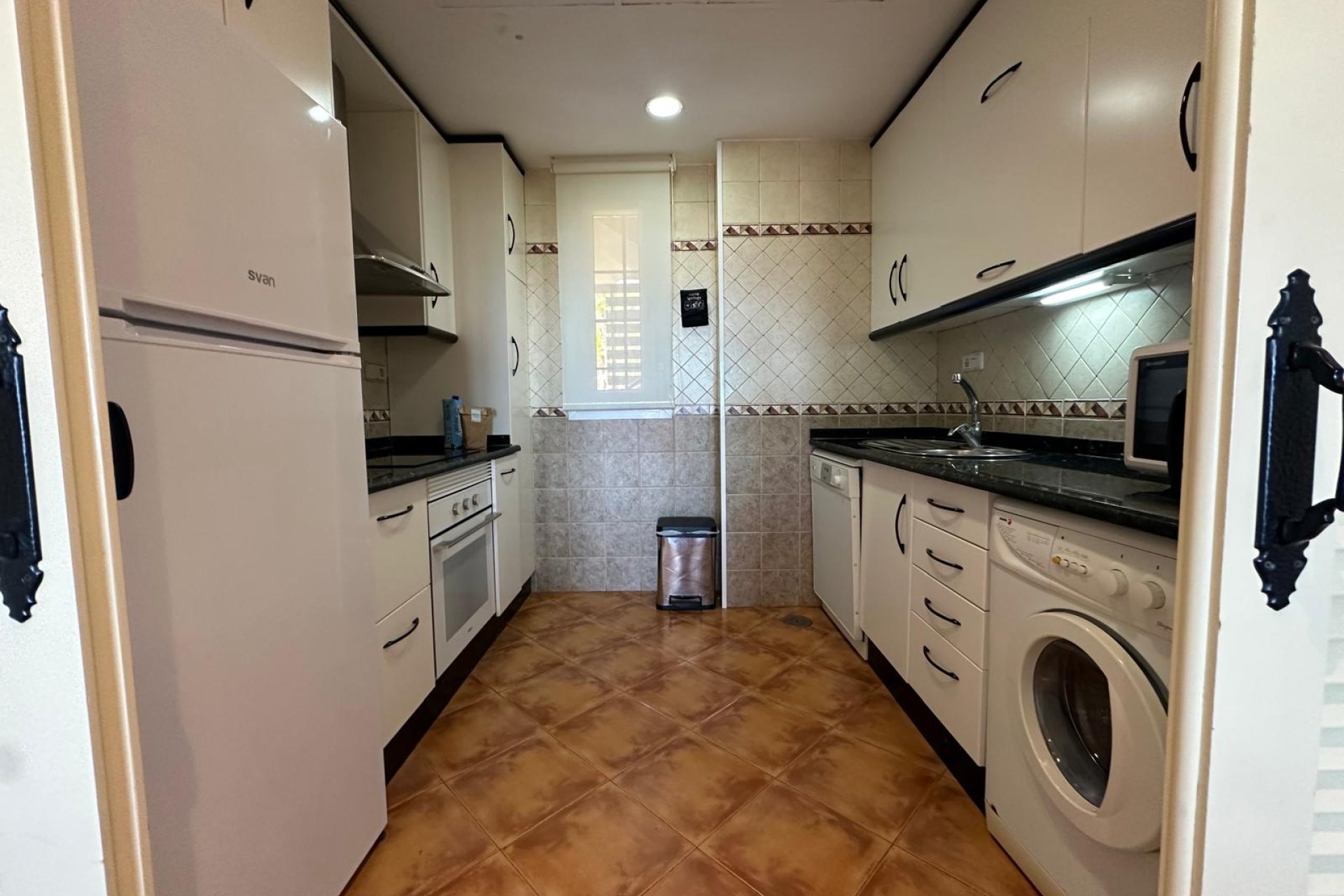 Használt Ingatlanok - Apartman -
La Manga Club - Costa Calida