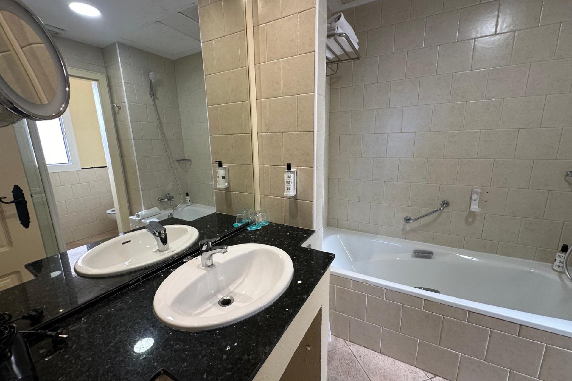 Használt Ingatlanok - Apartman -
La Manga Club - Costa Calida