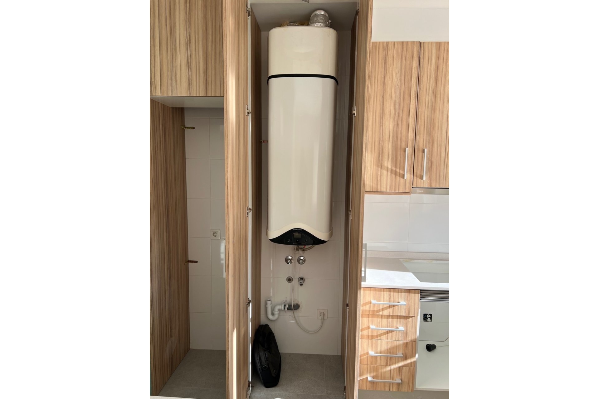 Használt Ingatlanok - Apartman -
La Mata - avda de los Europeos