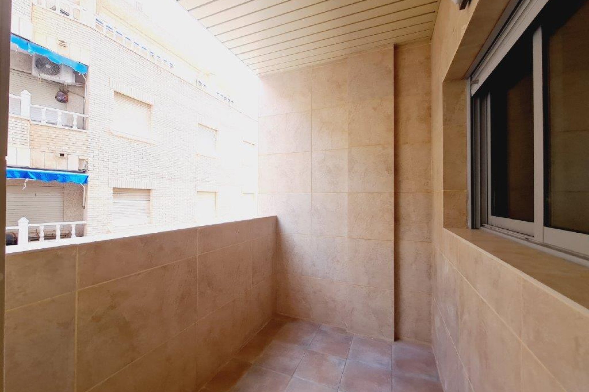 Használt Ingatlanok - Apartman -
La Mata - Costa Blanca