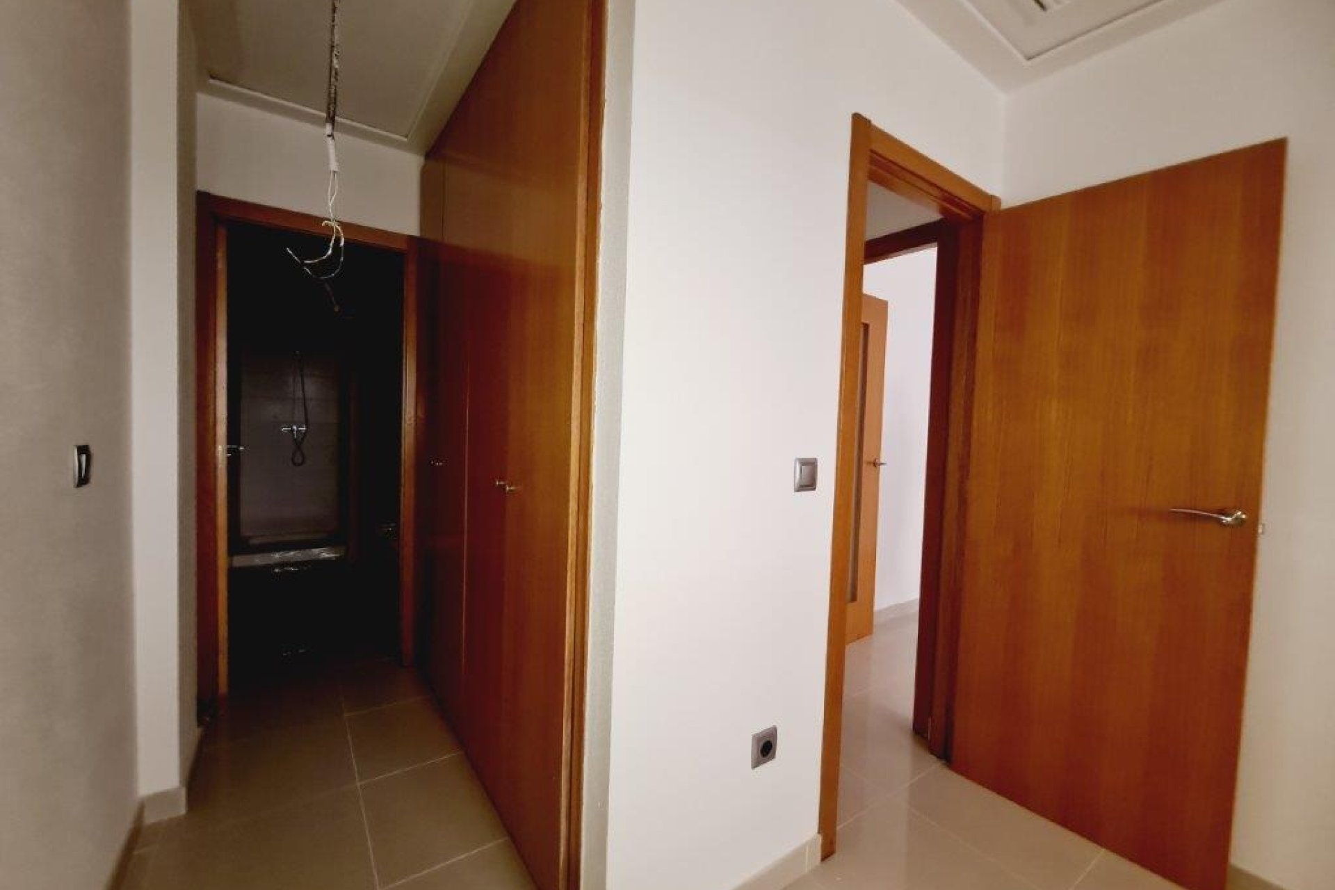 Használt Ingatlanok - Apartman -
La Mata - Costa Blanca