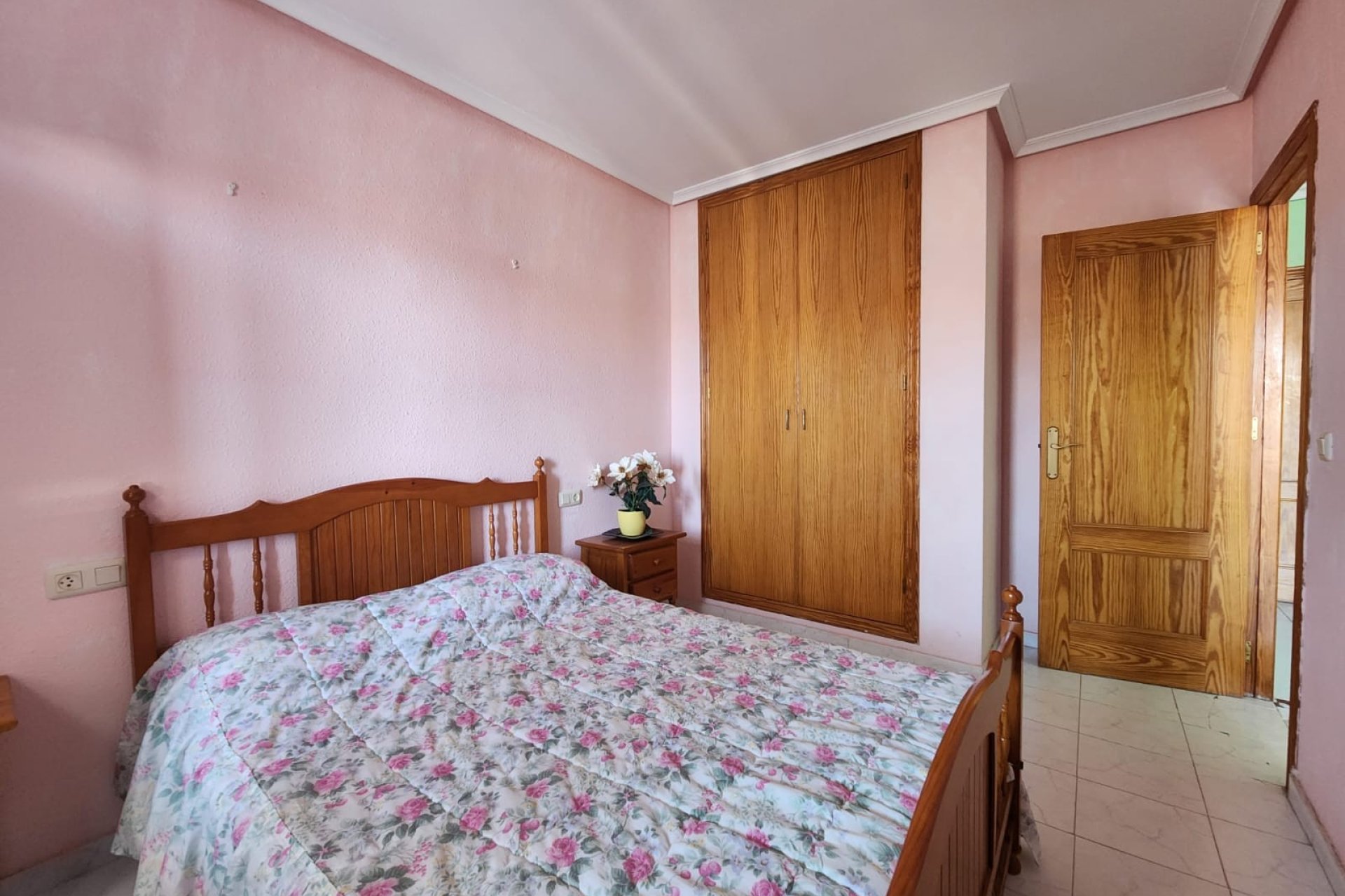 Használt Ingatlanok - Apartman -
La Mata - Costa Blanca