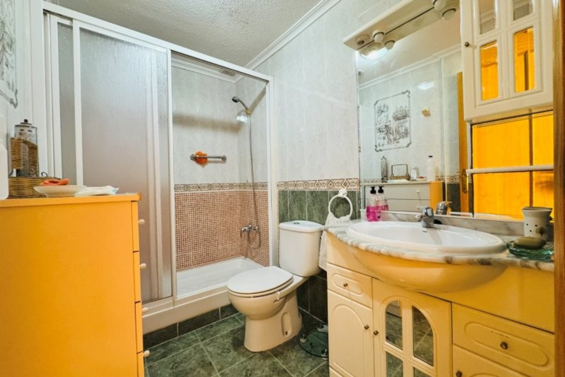 Használt Ingatlanok - Apartman -
La Mata - Costa Blanca