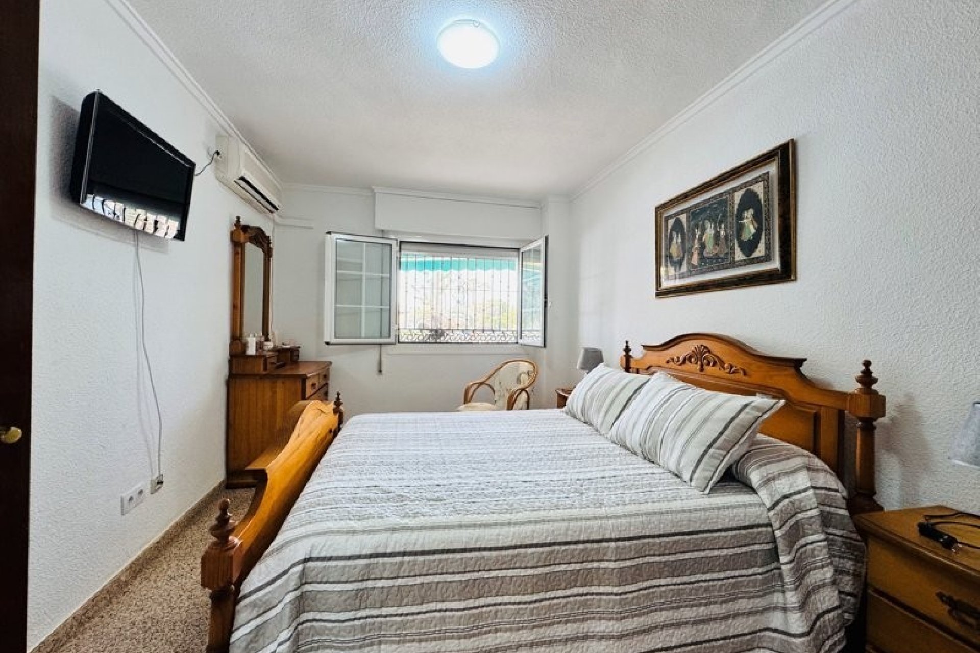 Használt Ingatlanok - Apartman -
La Mata - Costa Blanca