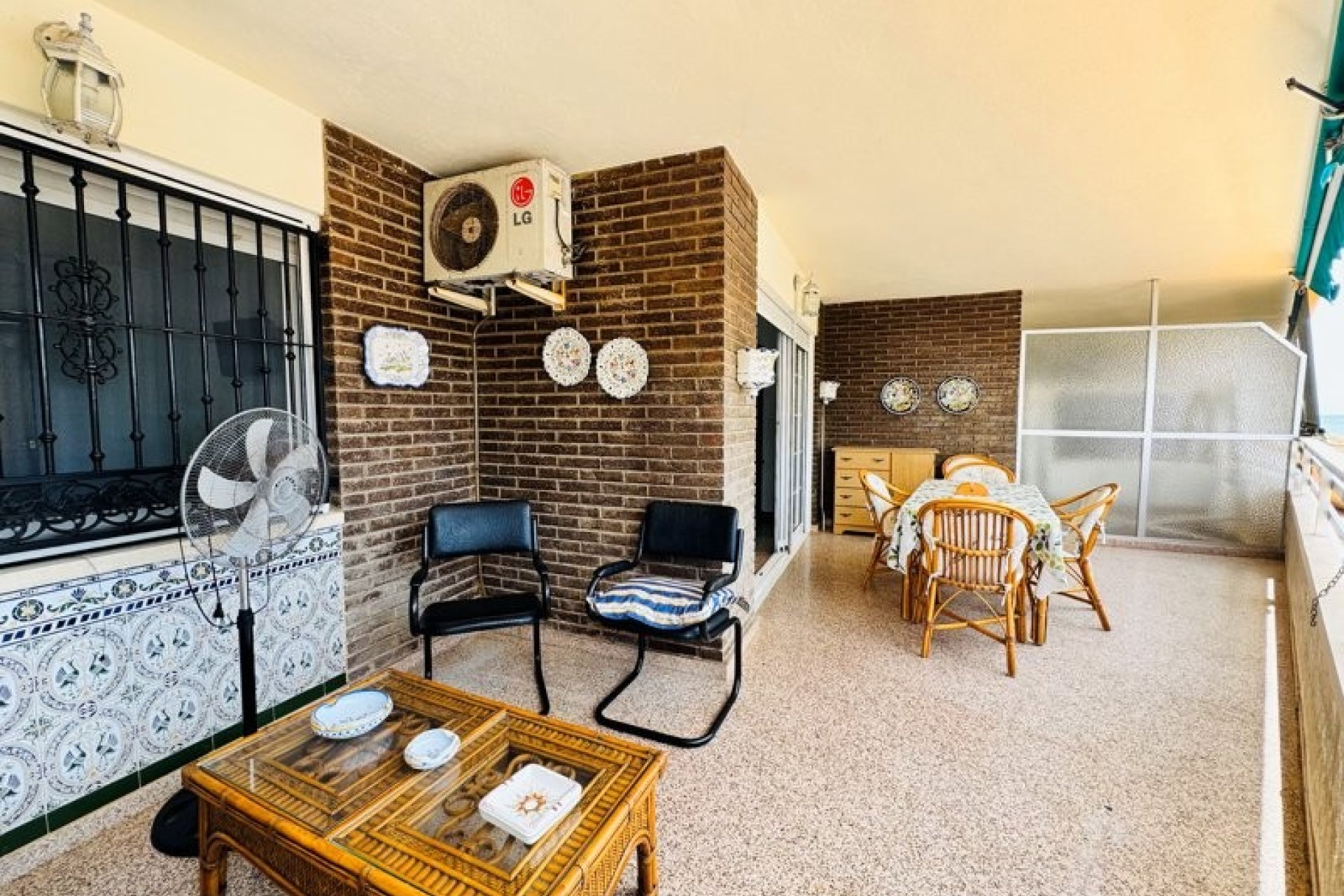 Használt Ingatlanok - Apartman -
La Mata - Costa Blanca