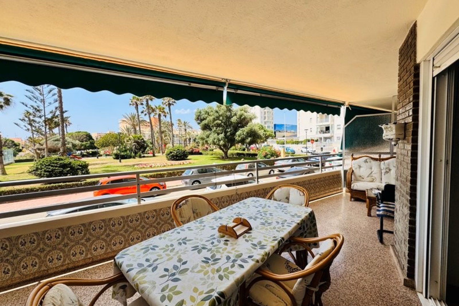 Használt Ingatlanok - Apartman -
La Mata - Costa Blanca