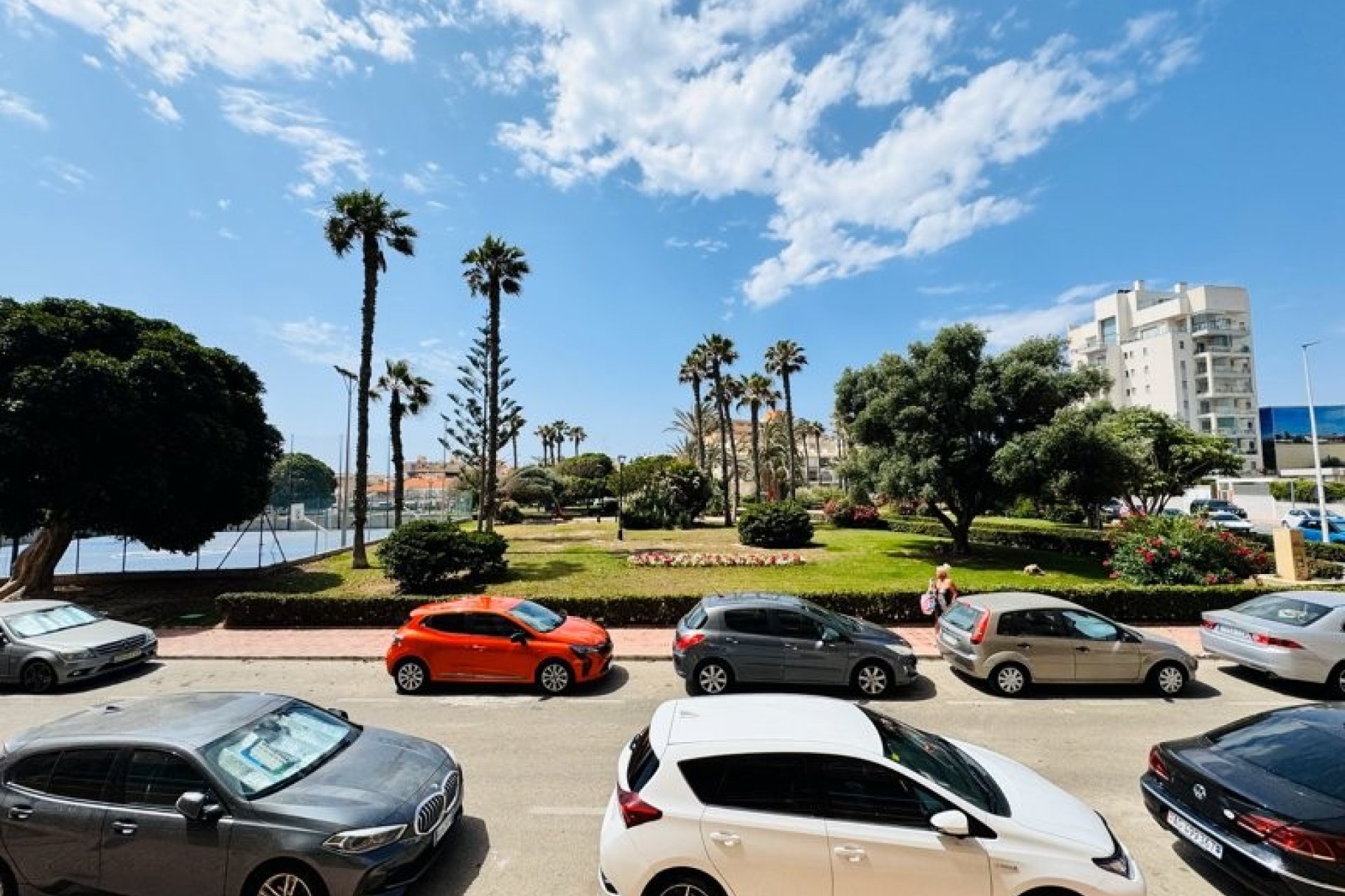 Használt Ingatlanok - Apartman -
La Mata - Costa Blanca