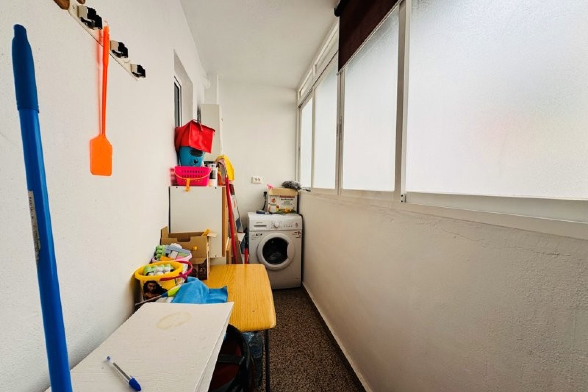 Használt Ingatlanok - Apartman -
La Mata - Costa Blanca