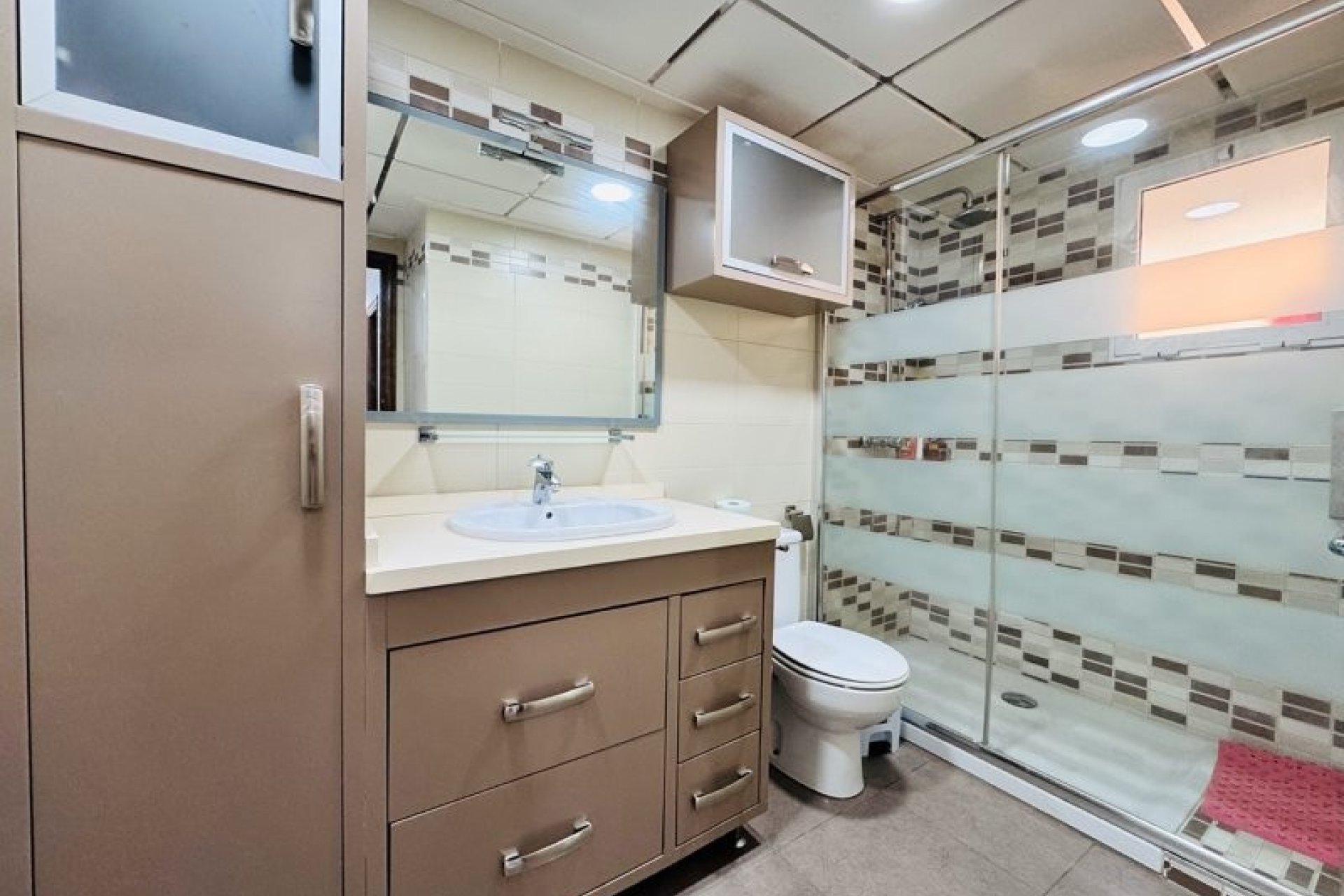 Használt Ingatlanok - Apartman -
La Mata - Costa Blanca