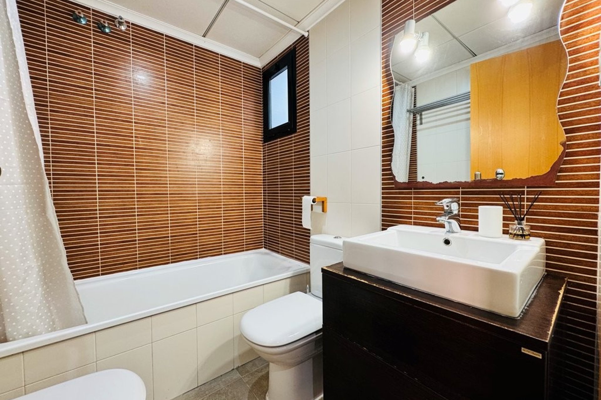 Használt Ingatlanok - Apartman -
La Mata - Costa Blanca