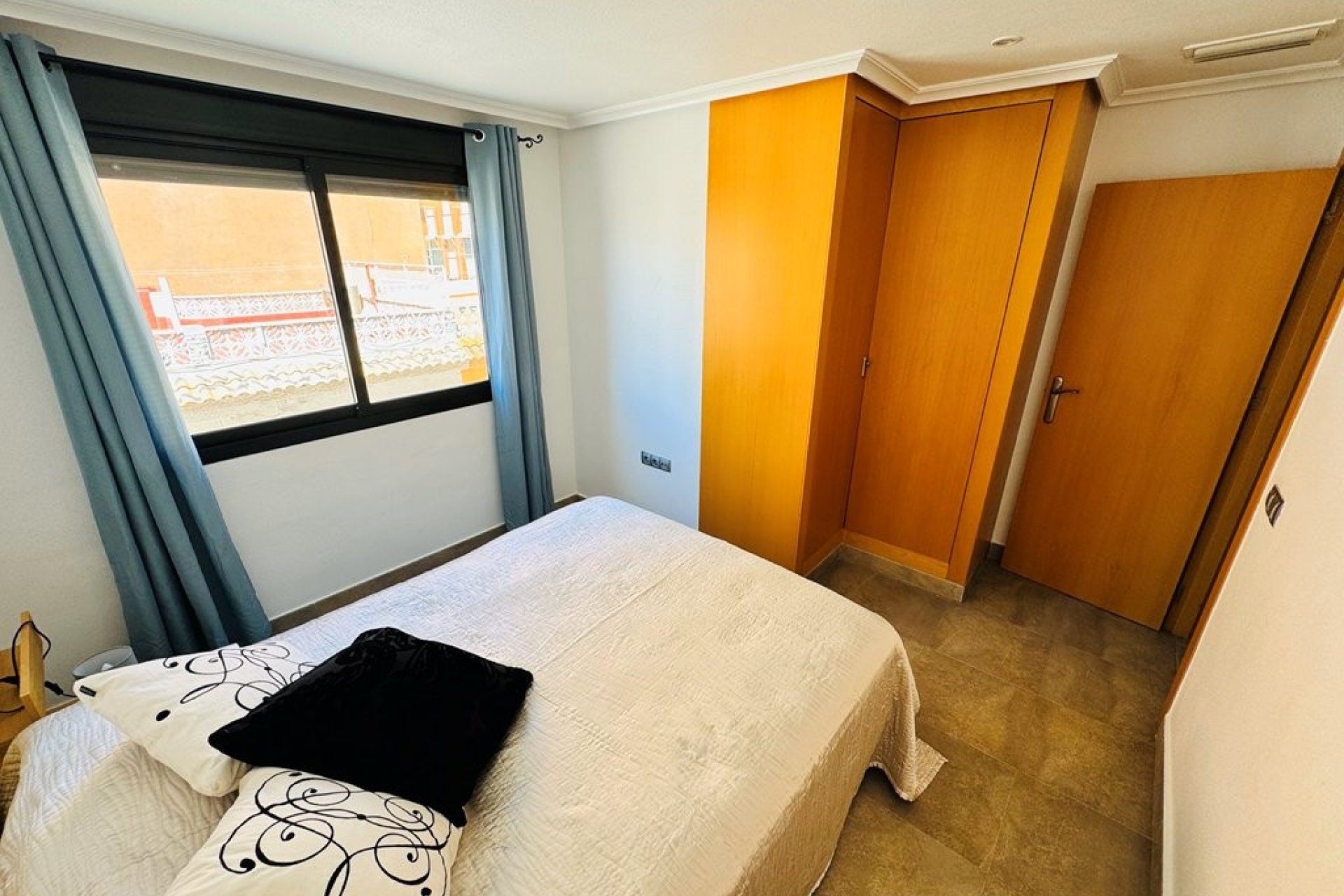 Használt Ingatlanok - Apartman -
La Mata - Costa Blanca