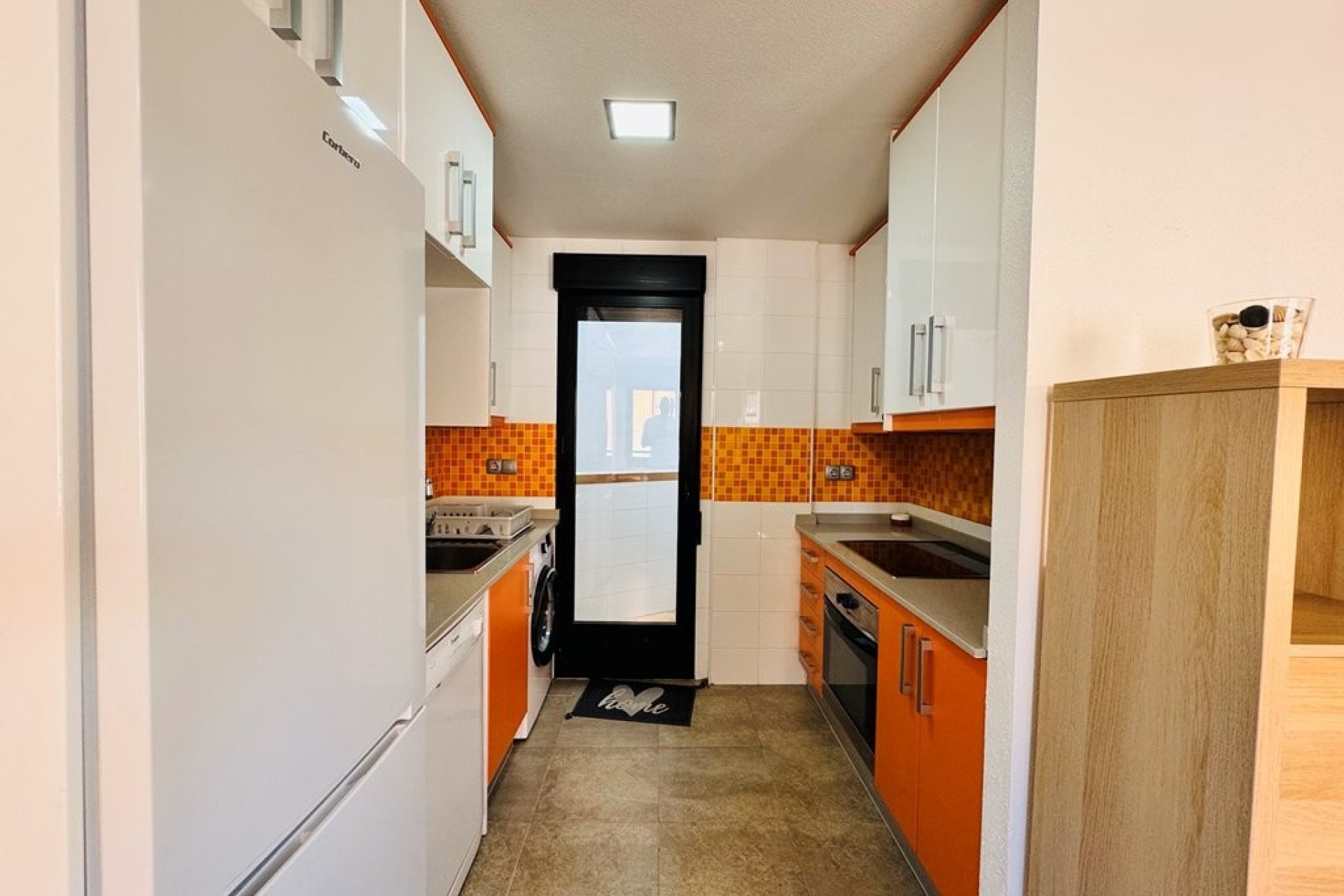 Használt Ingatlanok - Apartman -
La Mata - Costa Blanca