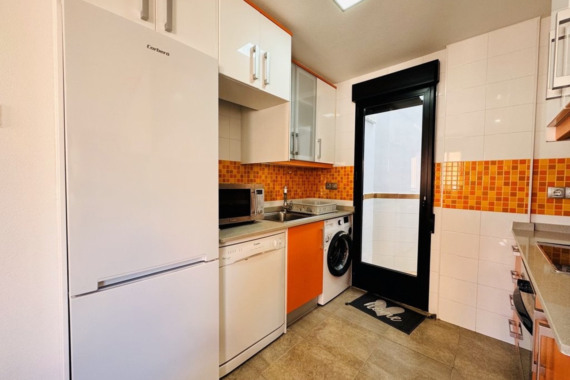 Használt Ingatlanok - Apartman -
La Mata - Costa Blanca