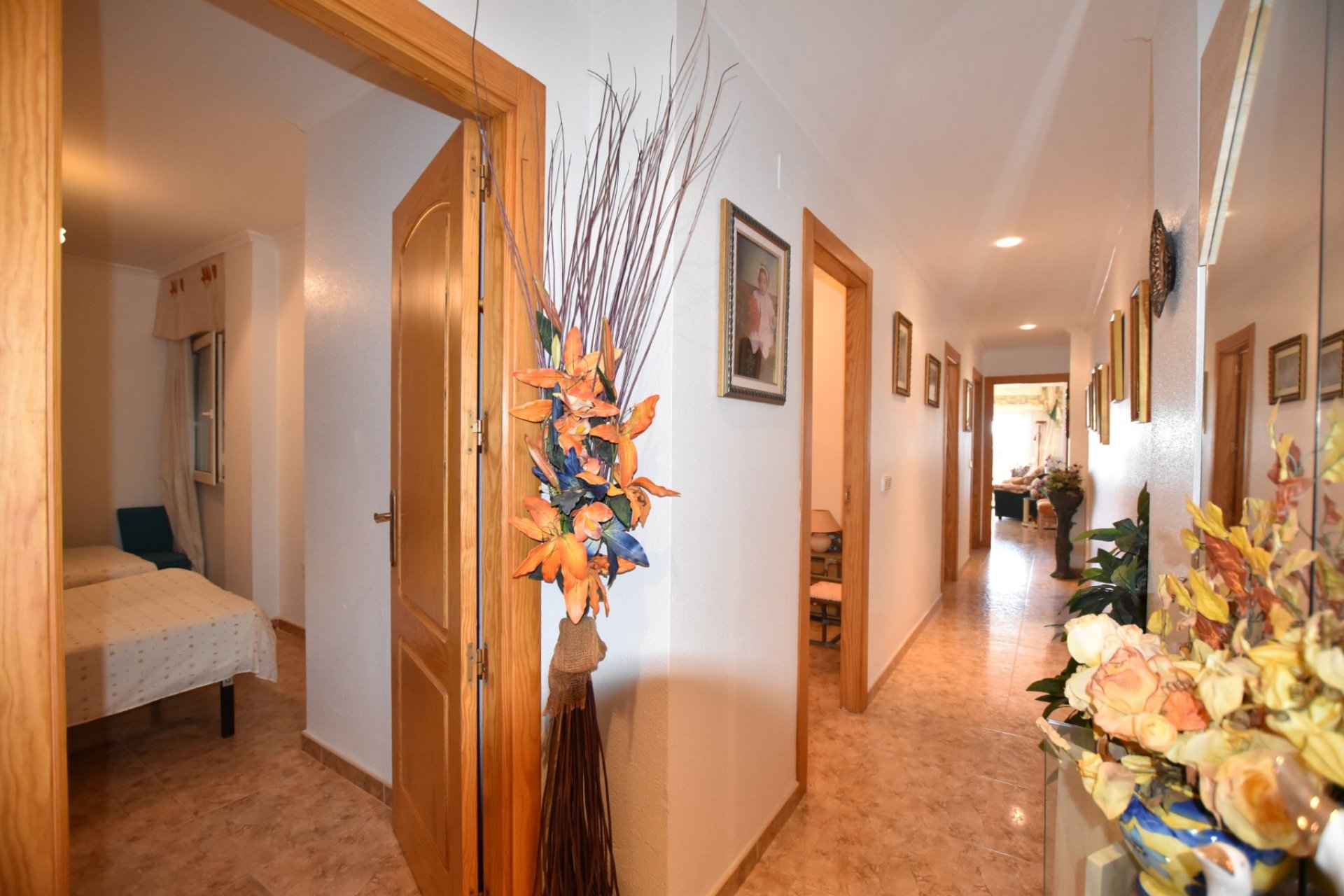 Használt Ingatlanok - Apartman -
La Mata - Costa Blanca