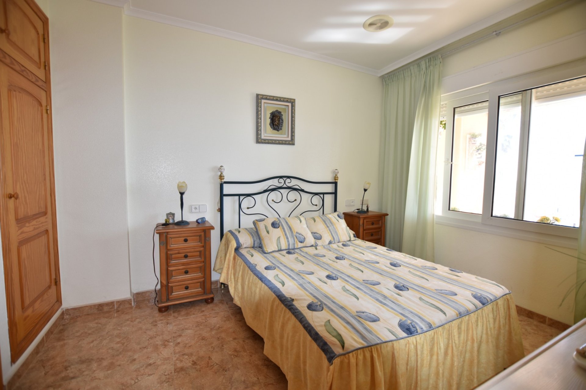 Használt Ingatlanok - Apartman -
La Mata - Costa Blanca