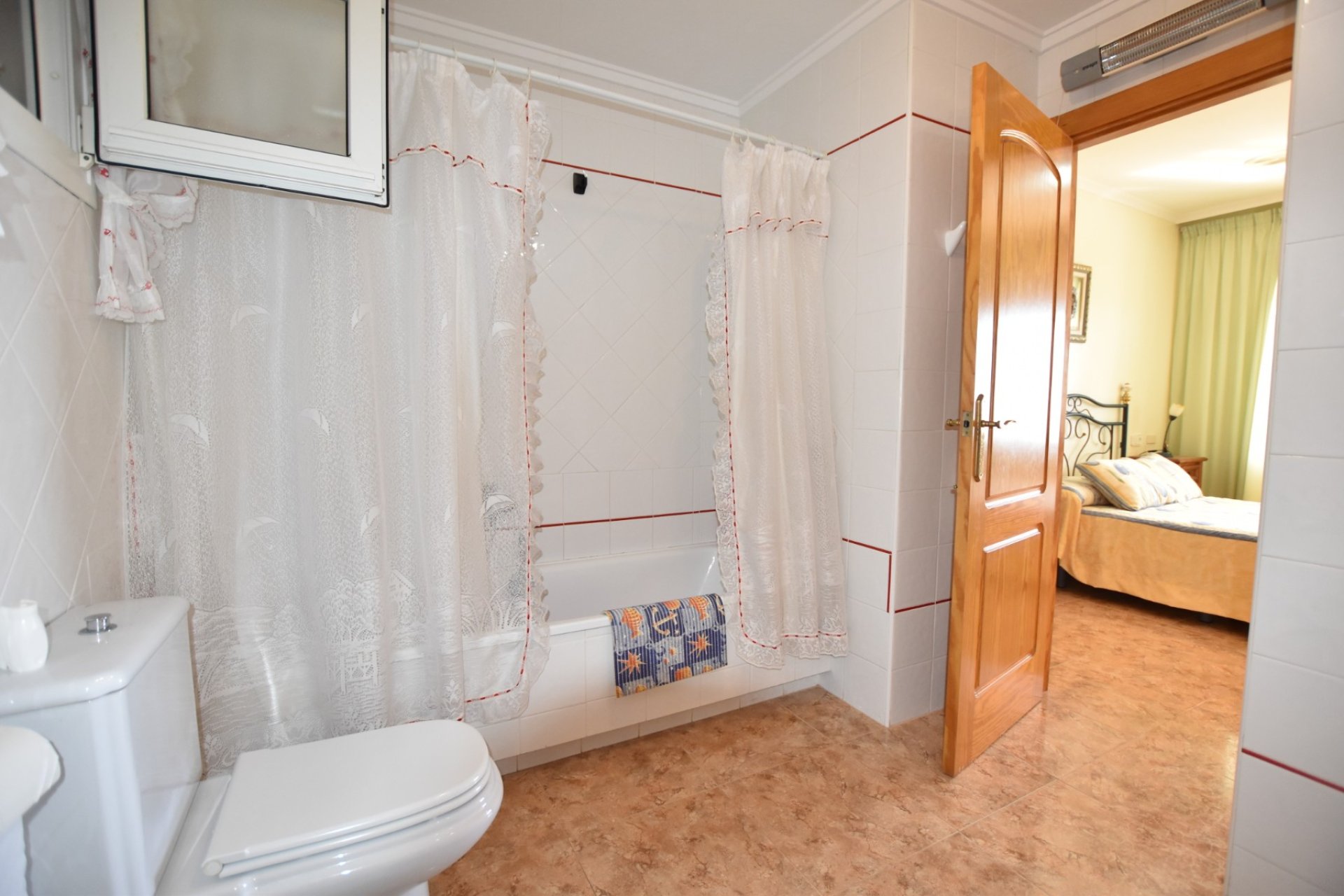 Használt Ingatlanok - Apartman -
La Mata - Costa Blanca