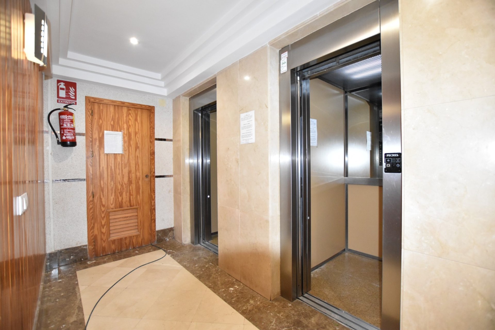 Használt Ingatlanok - Apartman -
La Mata - Costa Blanca