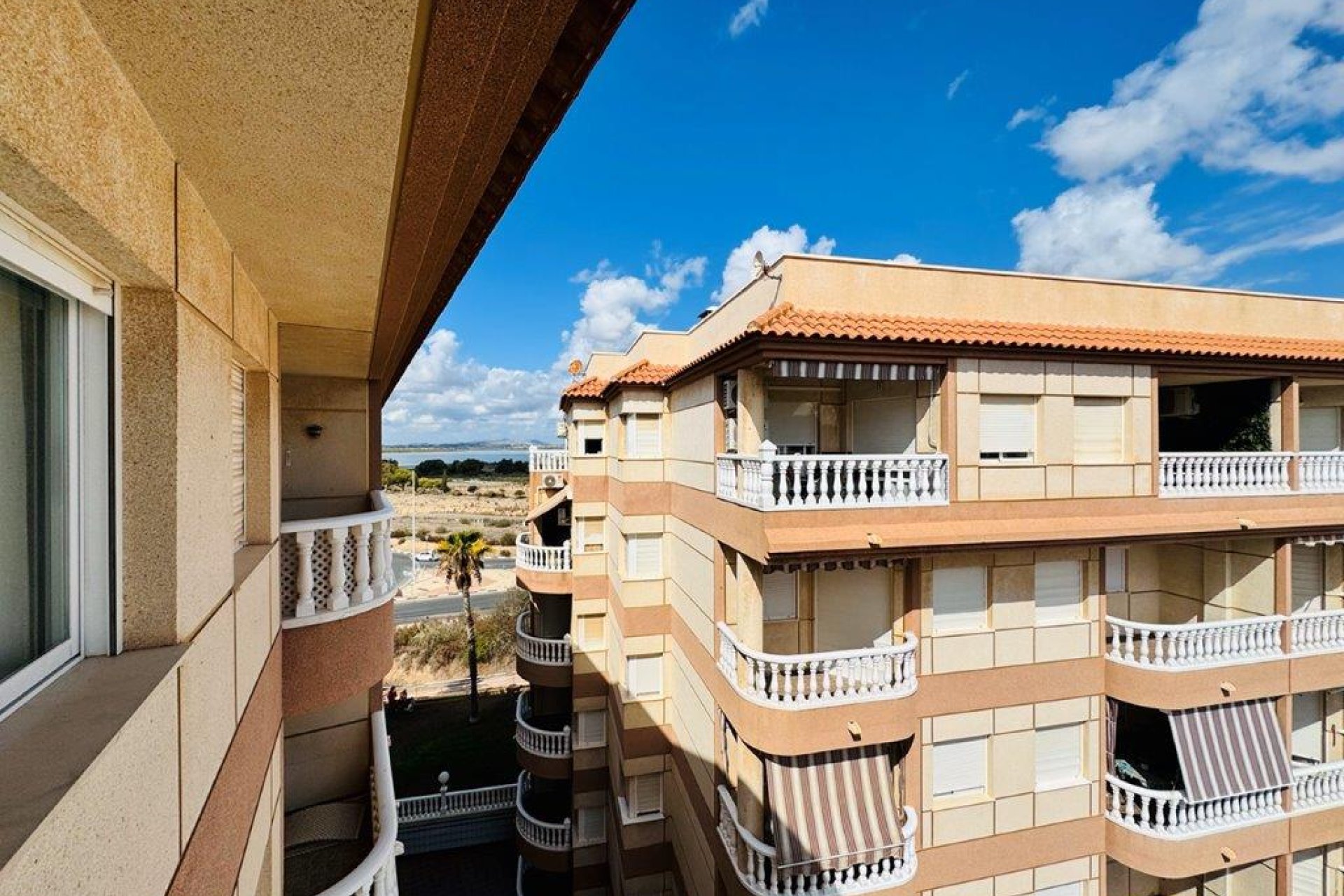 Használt Ingatlanok - Apartman -
La Mata - Costa Blanca