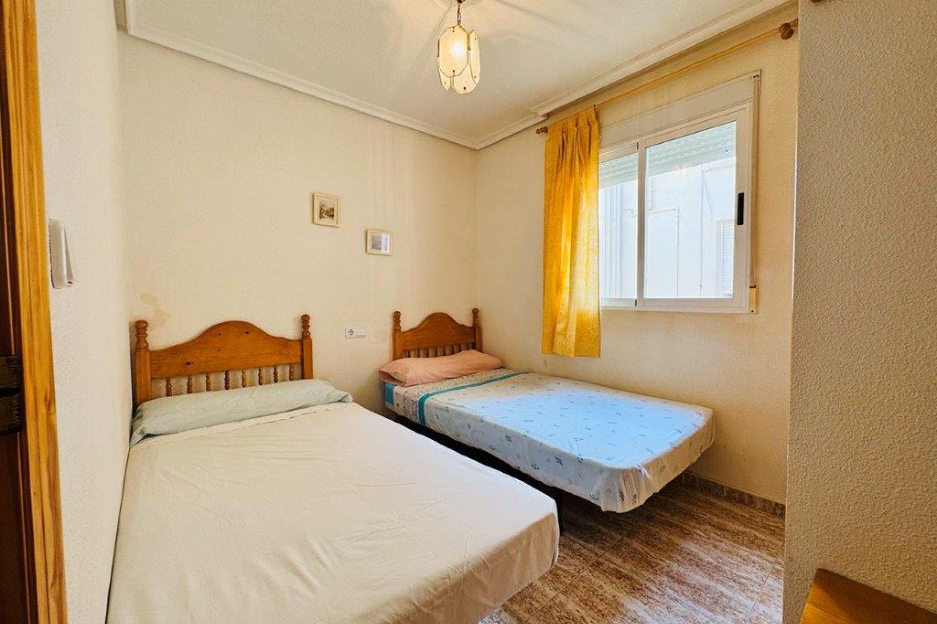 Használt Ingatlanok - Apartman -
La Mata - Costa Blanca