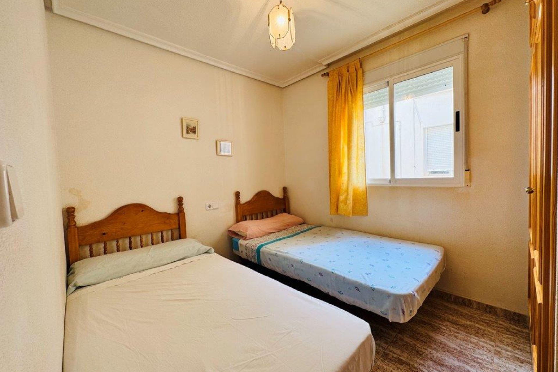 Használt Ingatlanok - Apartman -
La Mata - Costa Blanca