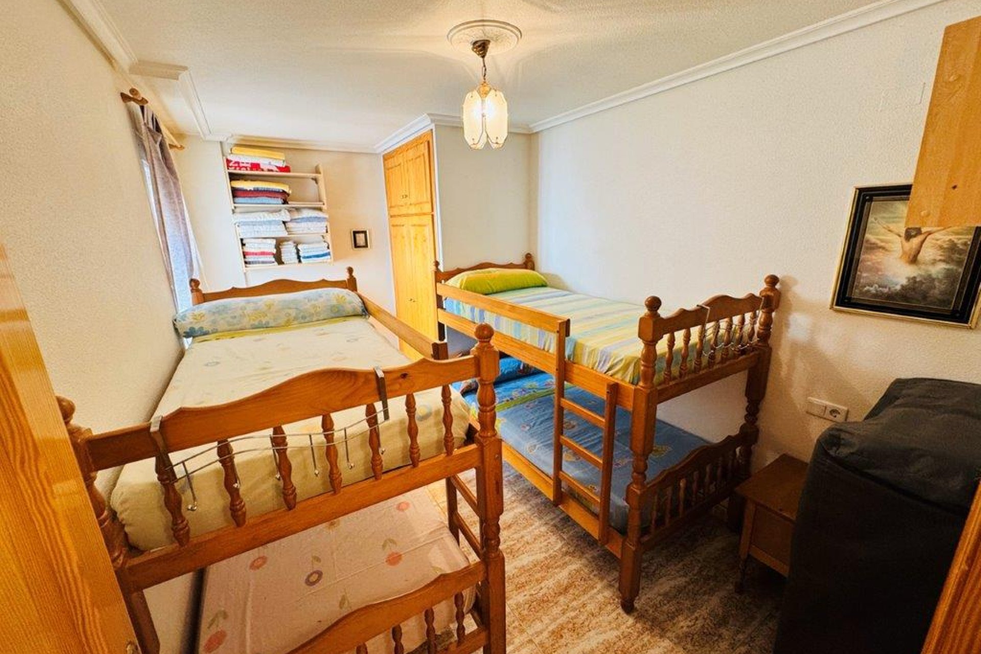 Használt Ingatlanok - Apartman -
La Mata - Costa Blanca