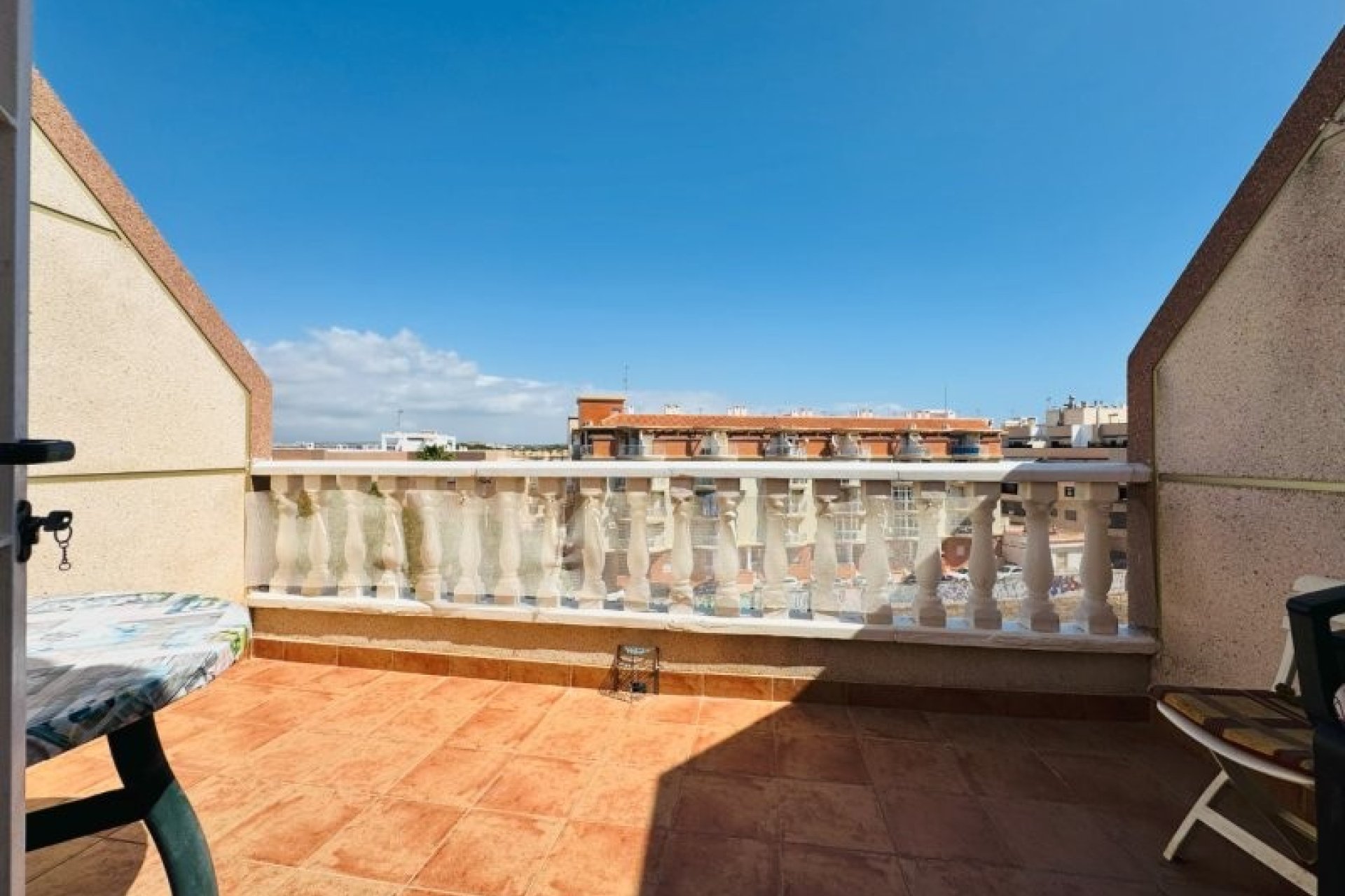 Használt Ingatlanok - Apartman -
La Mata - Costa Blanca