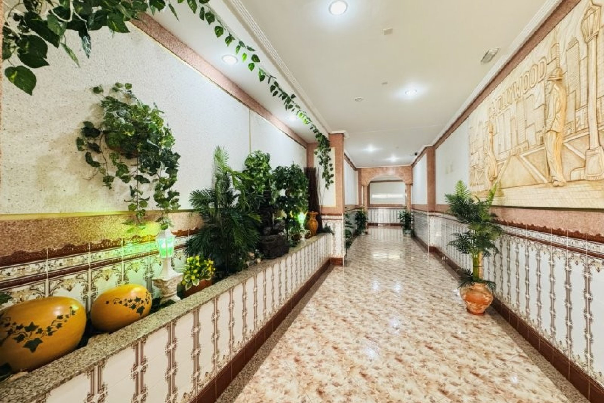 Használt Ingatlanok - Apartman -
La Mata - Costa Blanca