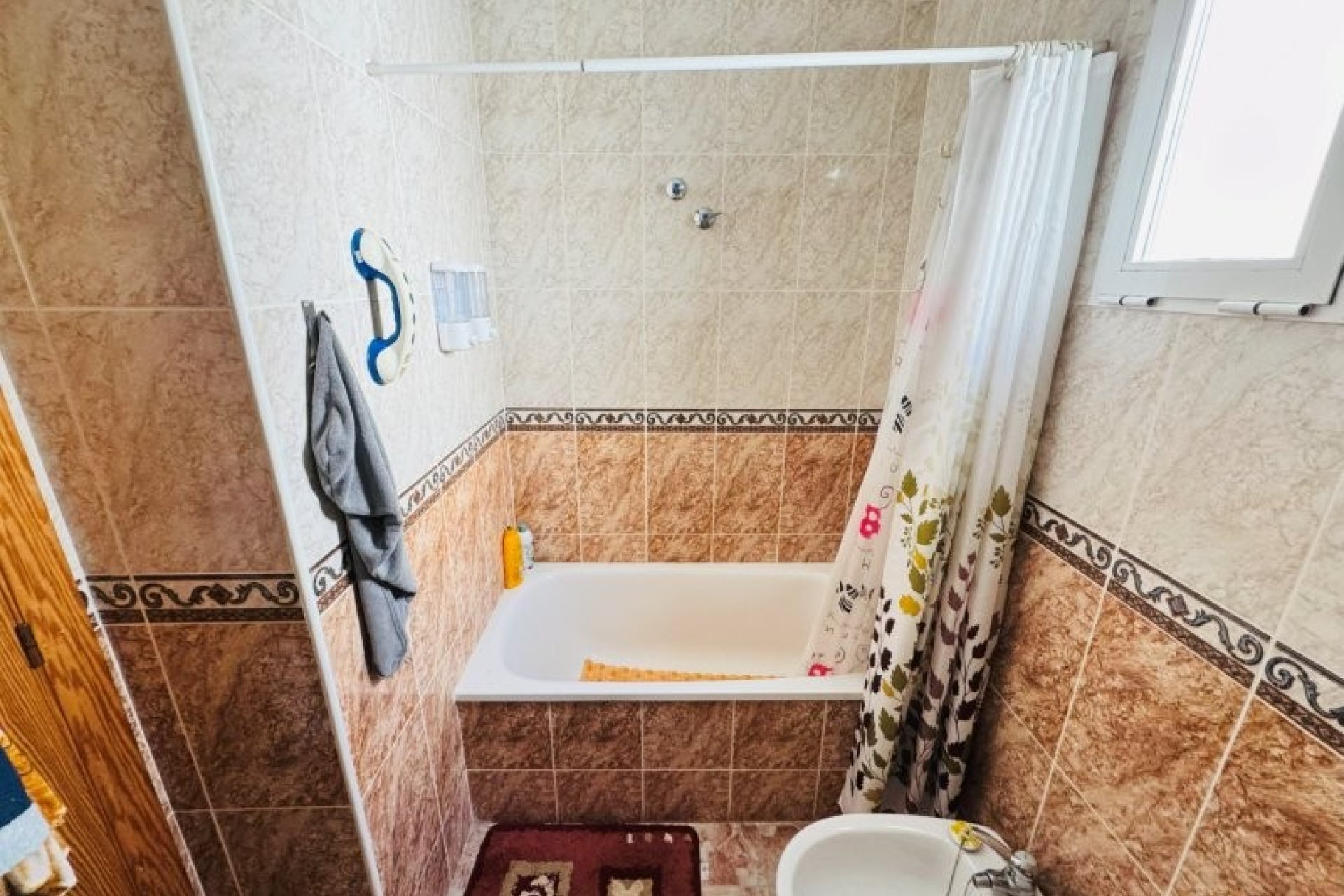 Használt Ingatlanok - Apartman -
La Mata - Costa Blanca
