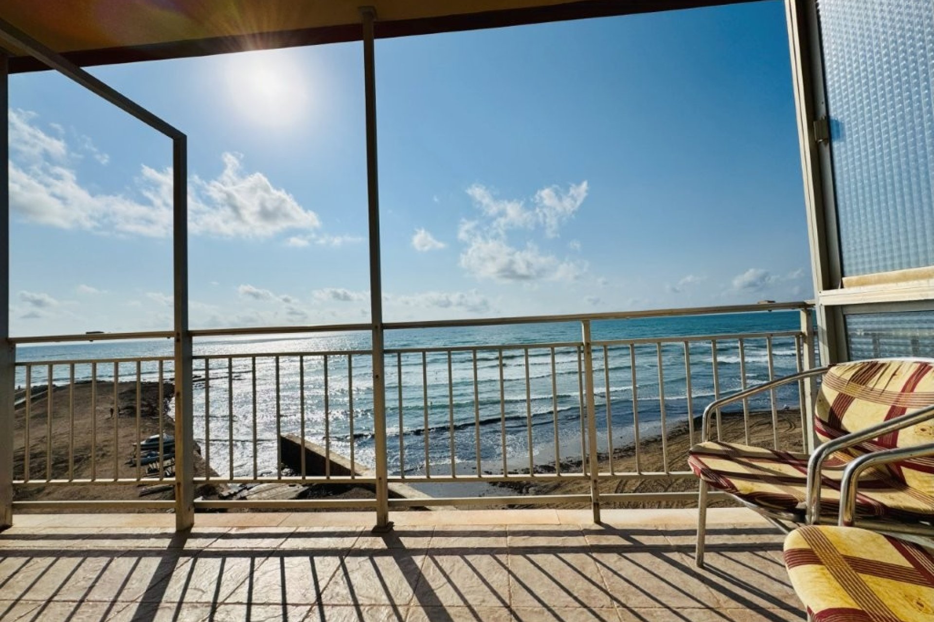 Használt Ingatlanok - Apartman -
La Mata - Costa Blanca