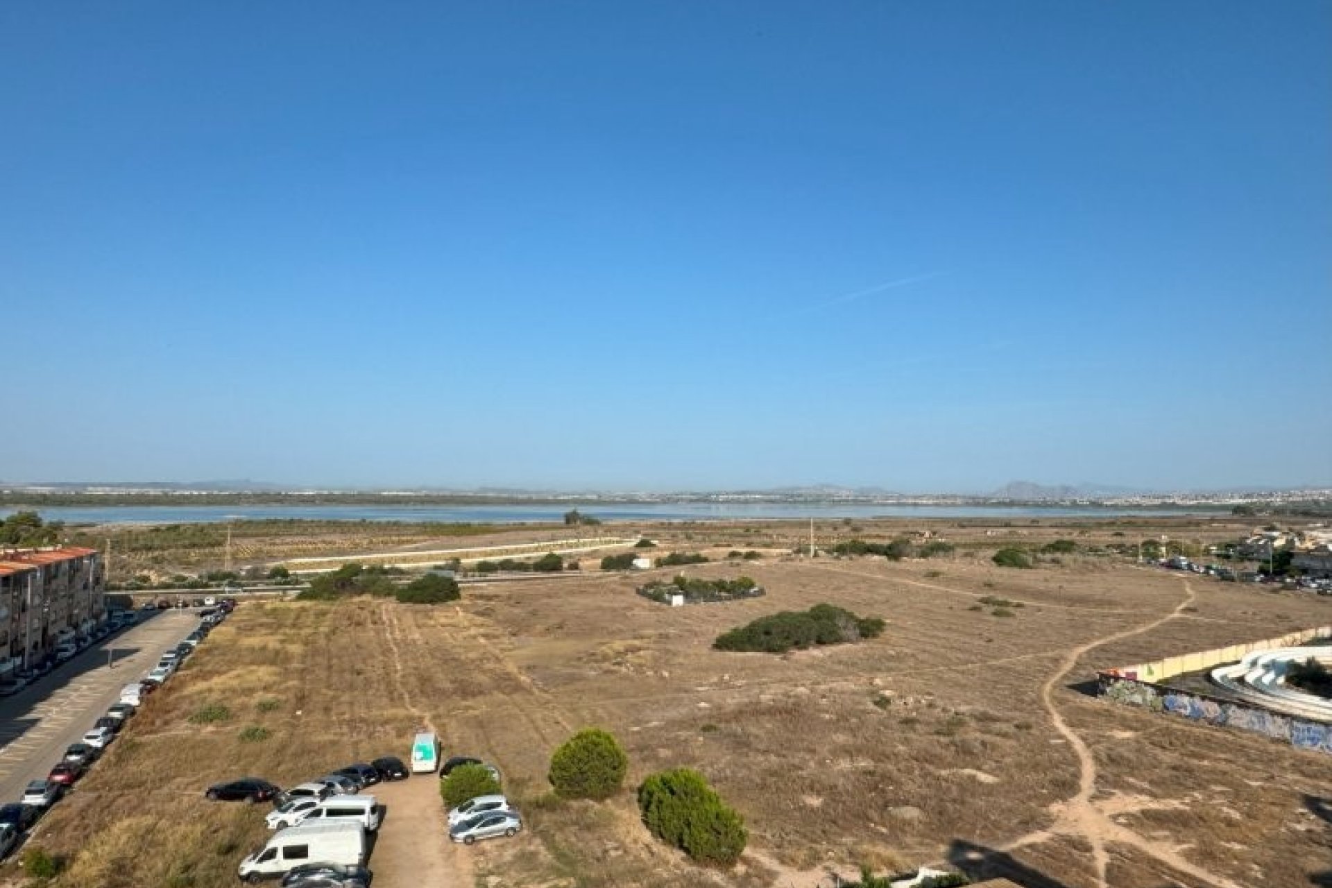 Használt Ingatlanok - Apartman -
La Mata - Costa Blanca