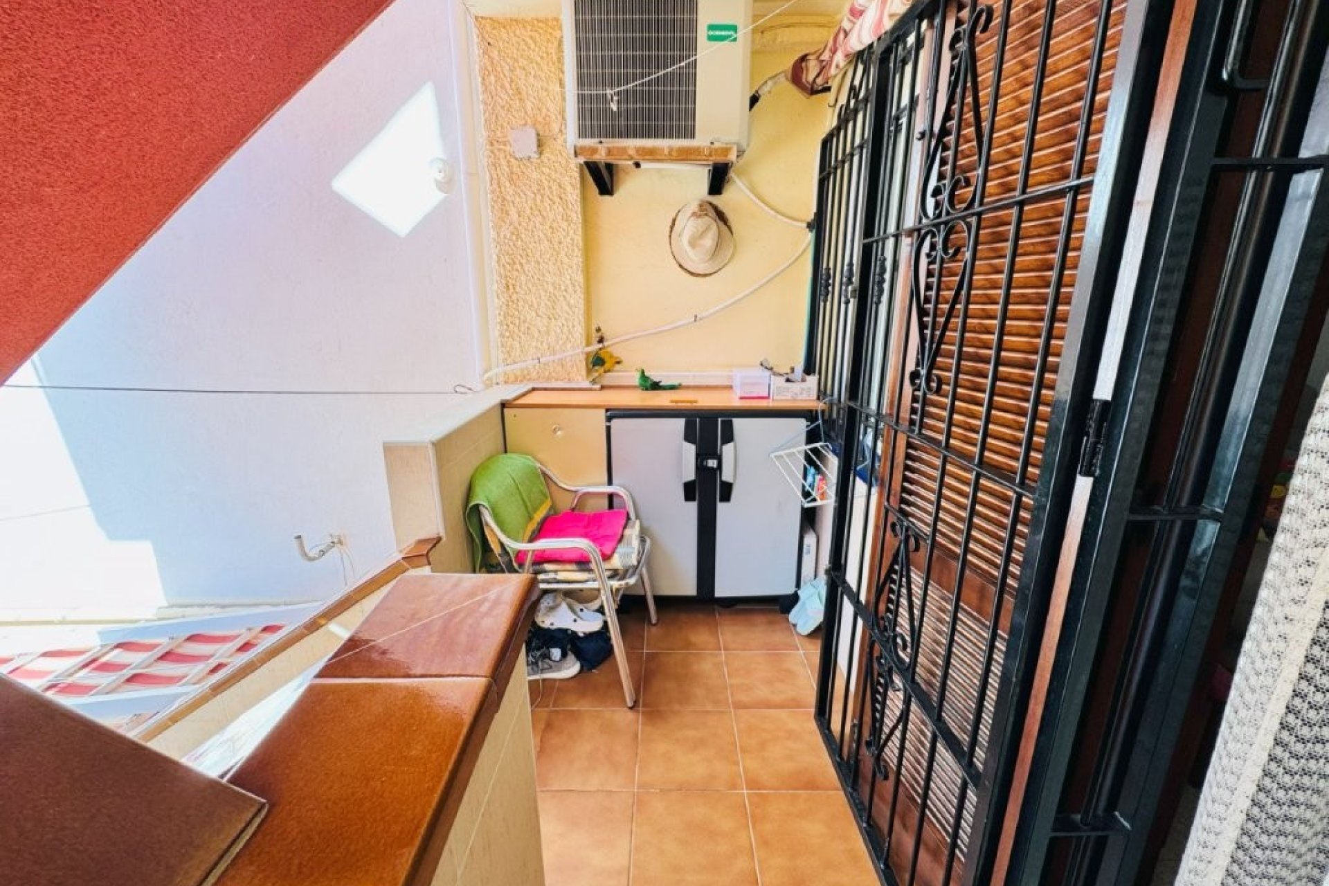 Használt Ingatlanok - Apartman -
La Mata - Costa Blanca