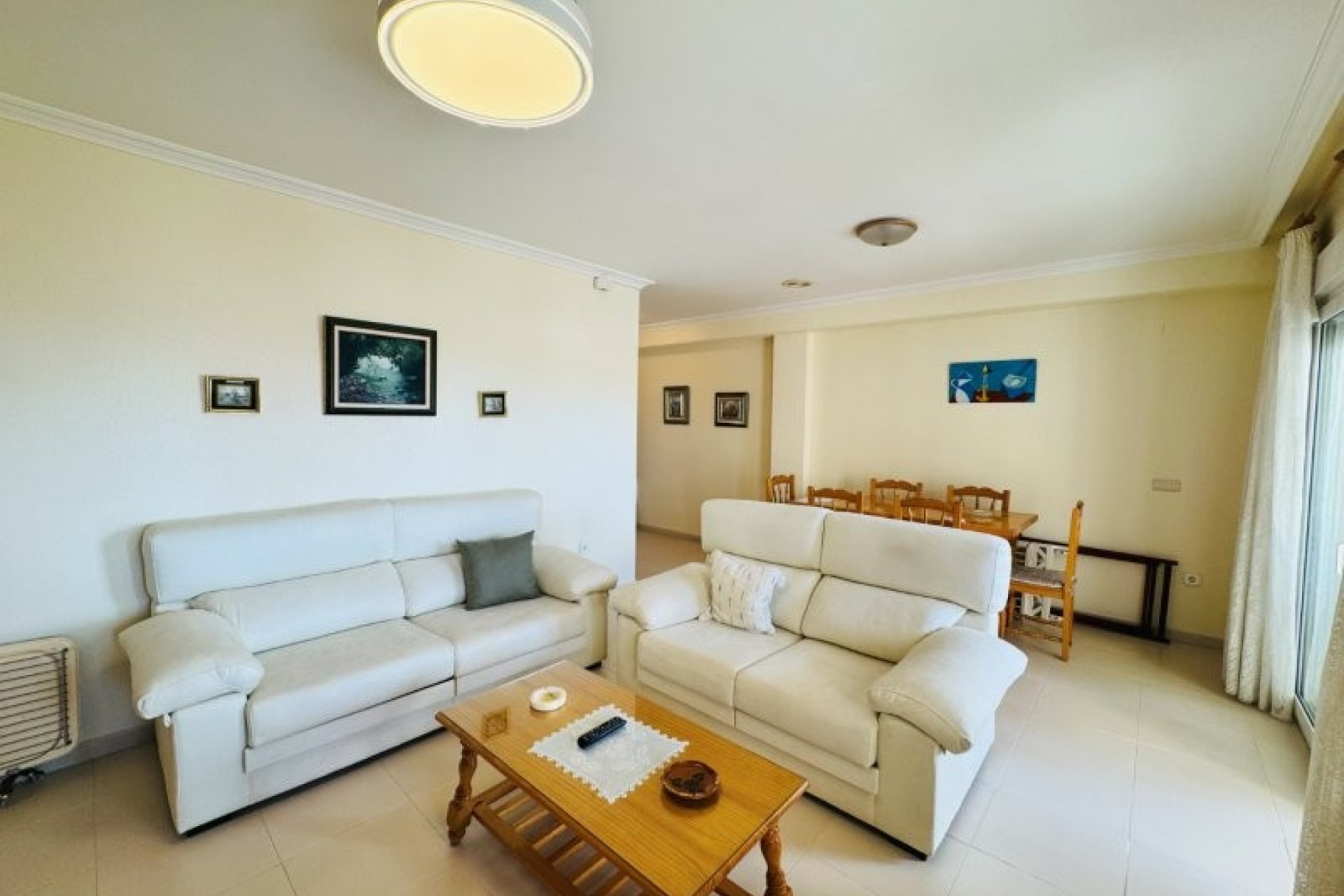 Használt Ingatlanok - Apartman -
La Mata - Costa Blanca