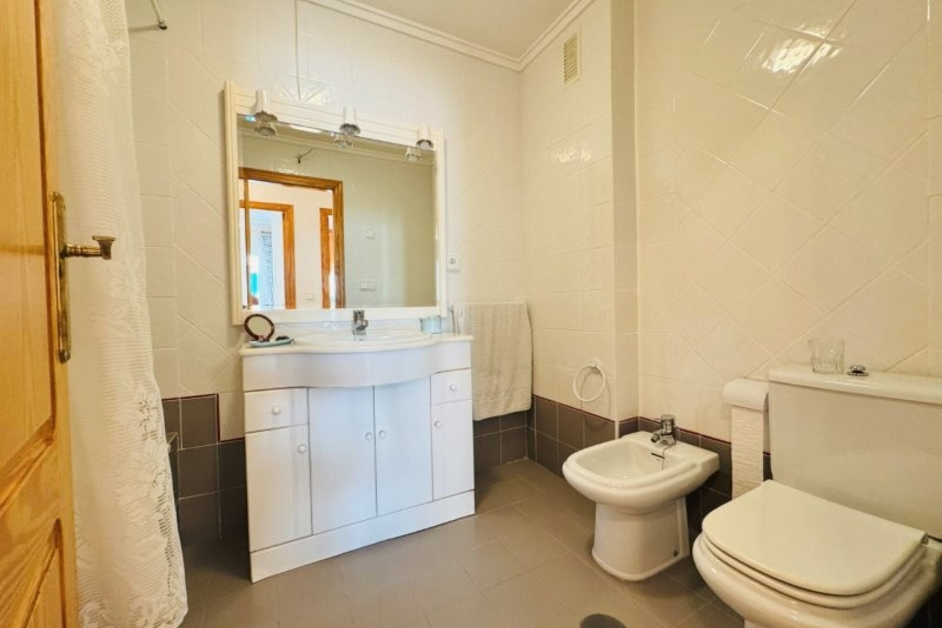 Használt Ingatlanok - Apartman -
La Mata - Costa Blanca