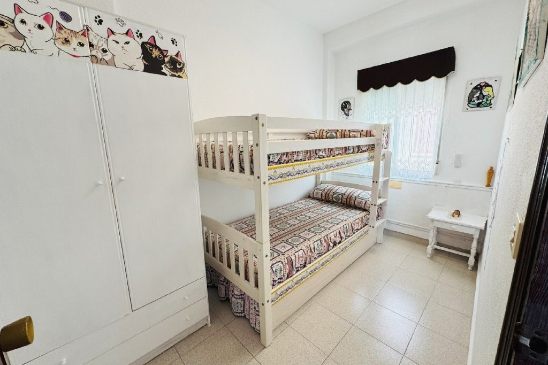 Használt Ingatlanok - Apartman -
La Mata - Costa Blanca